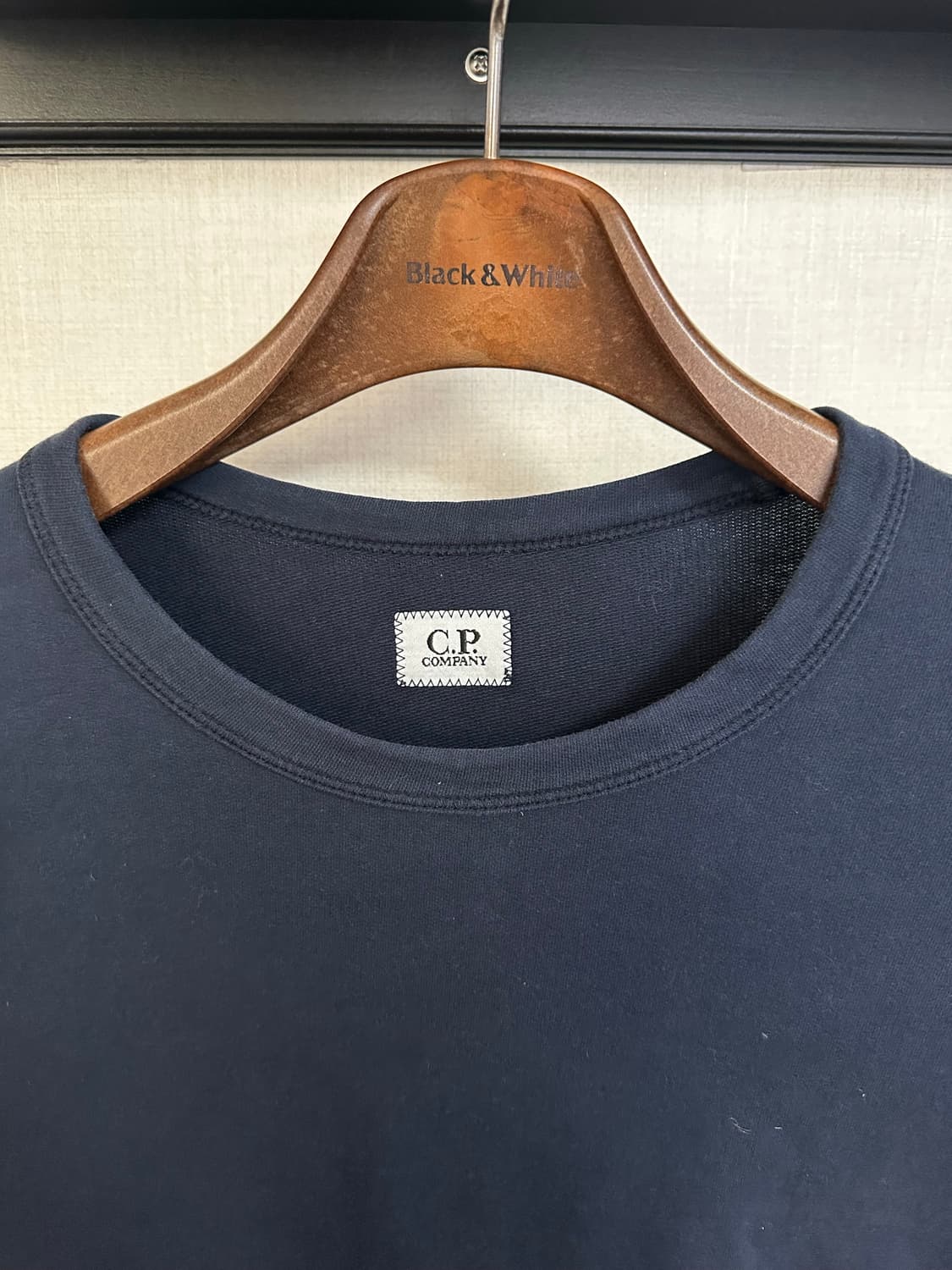 씨피컴퍼니 롱슬리브 M(100-105) 상품이미지4