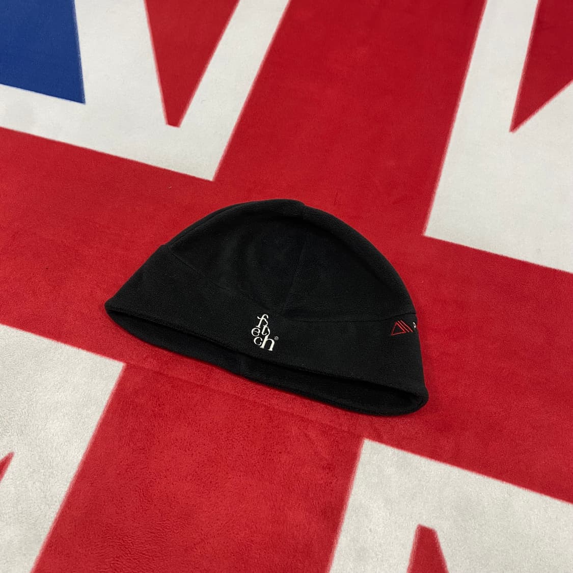 프렌치선데이 폴라텍 비니 FREE 상품이미지2