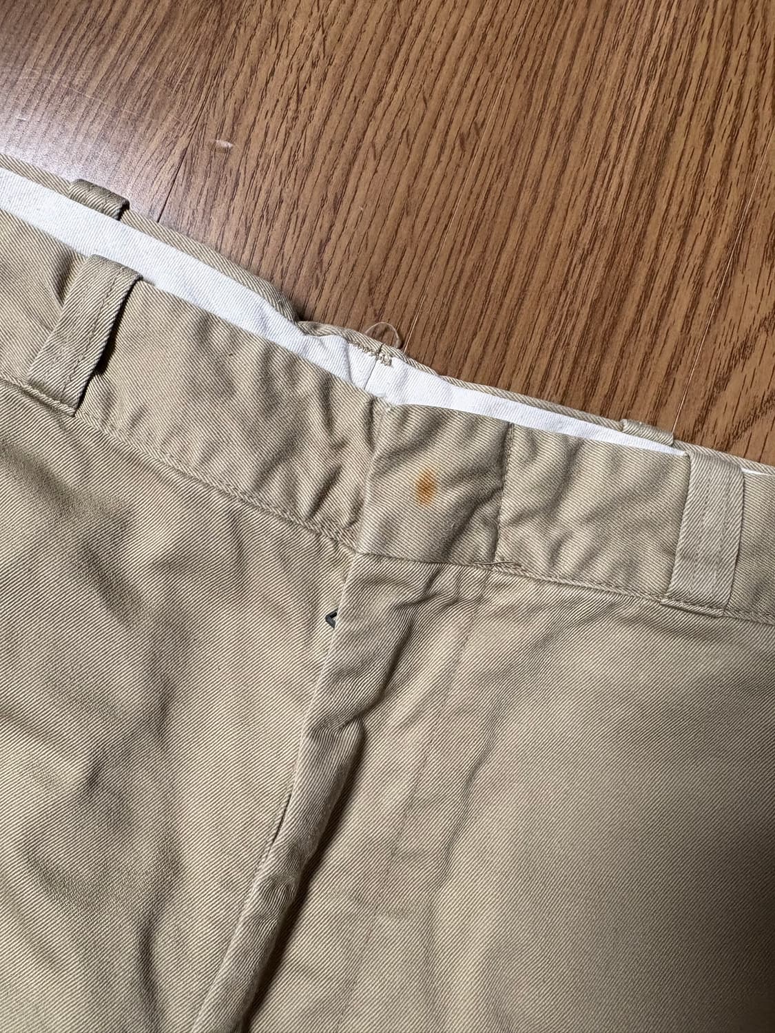 60s 미군 치노 상품이미지3