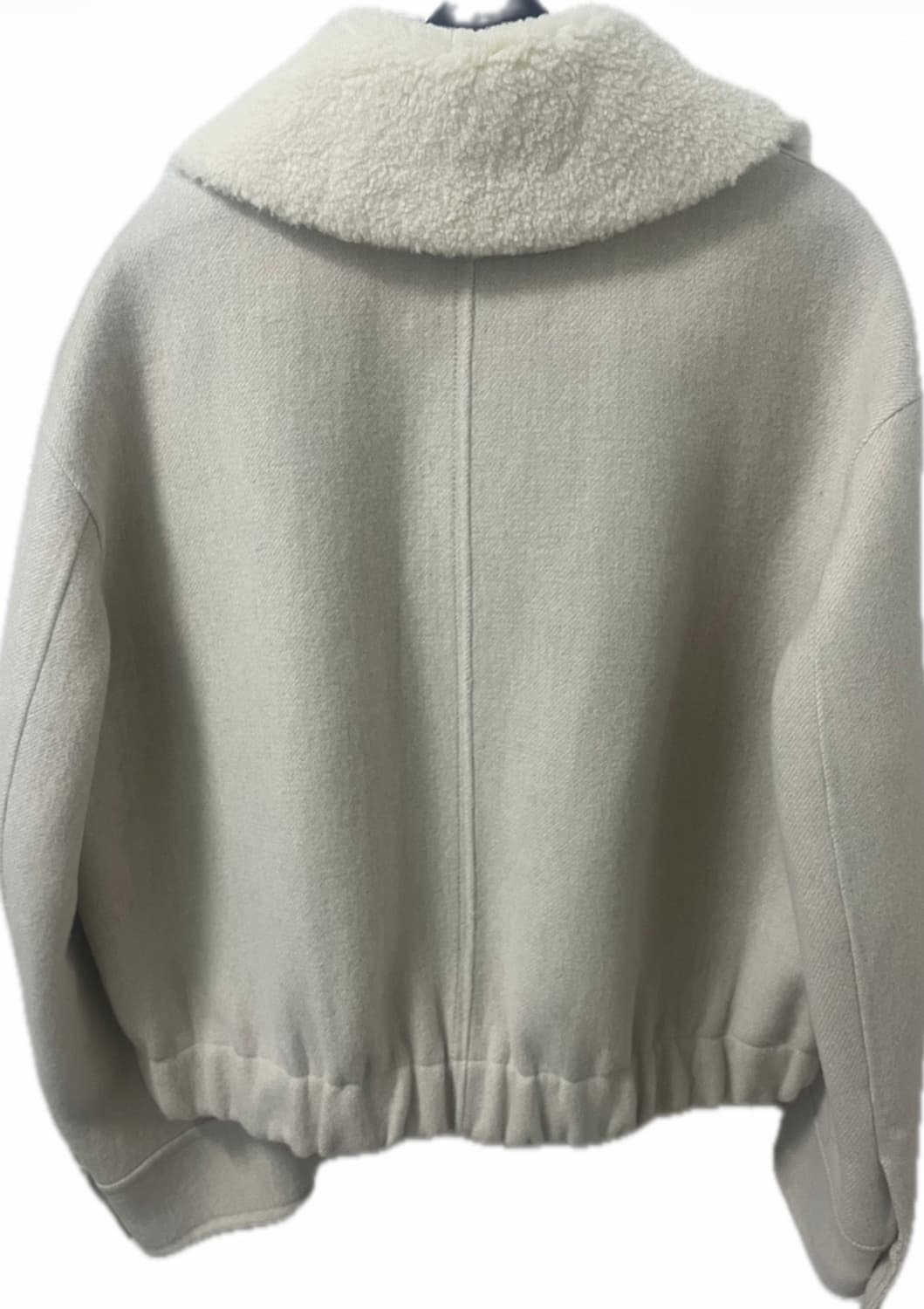 온앤온 울 핸드메이드 자켓 상품이미지2