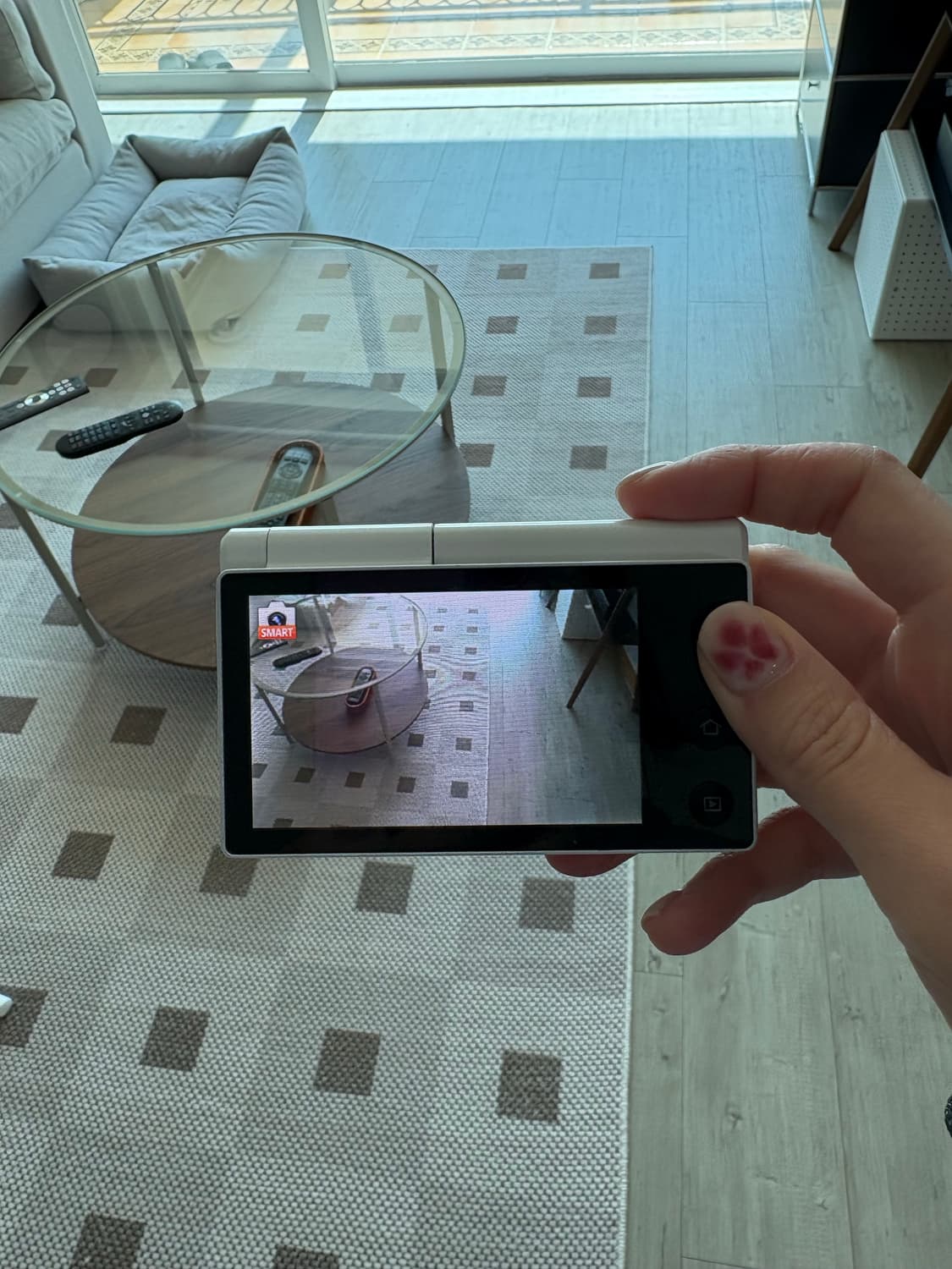 [민트급] 삼성 MV800 (한효주 디카) 상품이미지10