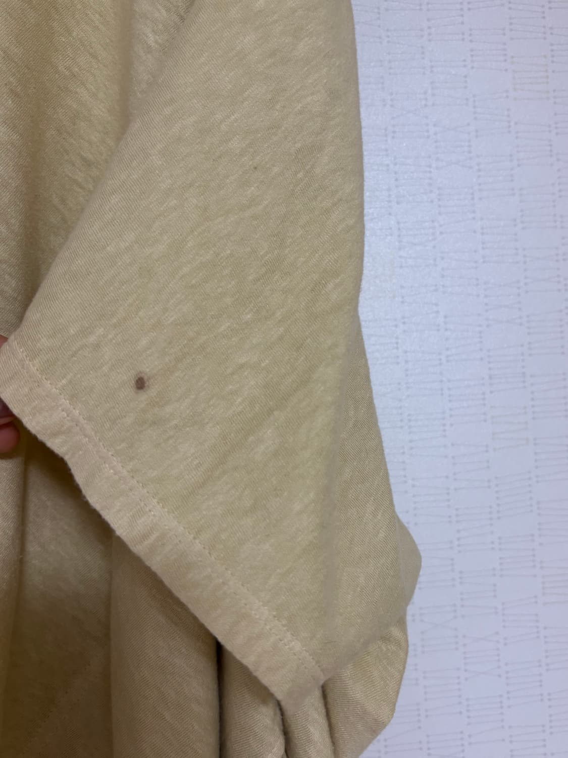 비즈빔 WMV RUANA 루아나 티셔츠 상품이미지7