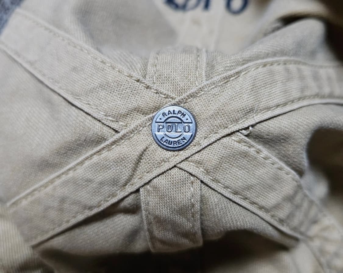 폴로모자 상품이미지3