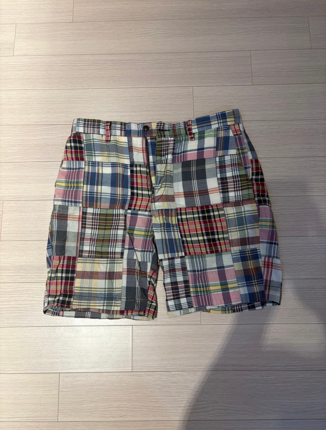 폴로랄프로렌 반바지 상품이미지1