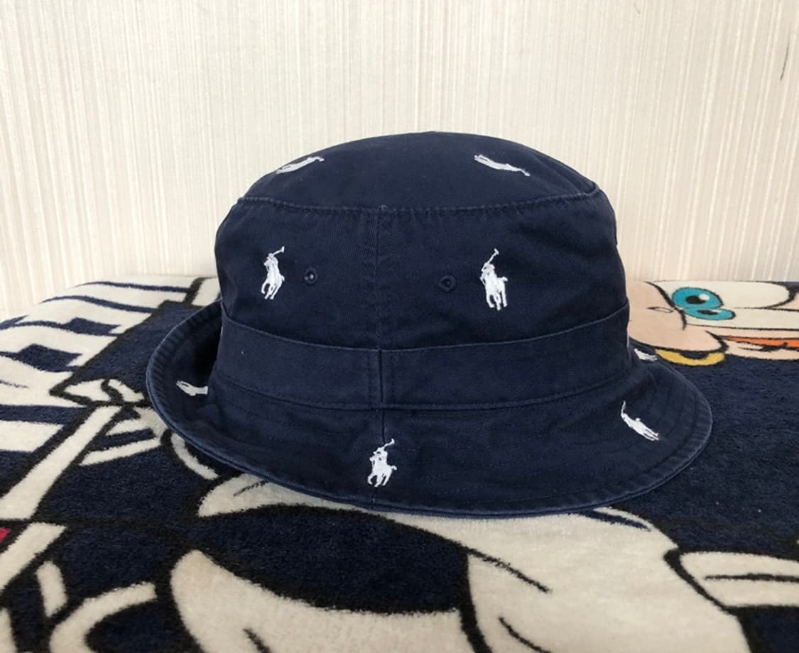 폴로(POLO)랄프로렌 버킷햇/모자 상품이미지6
