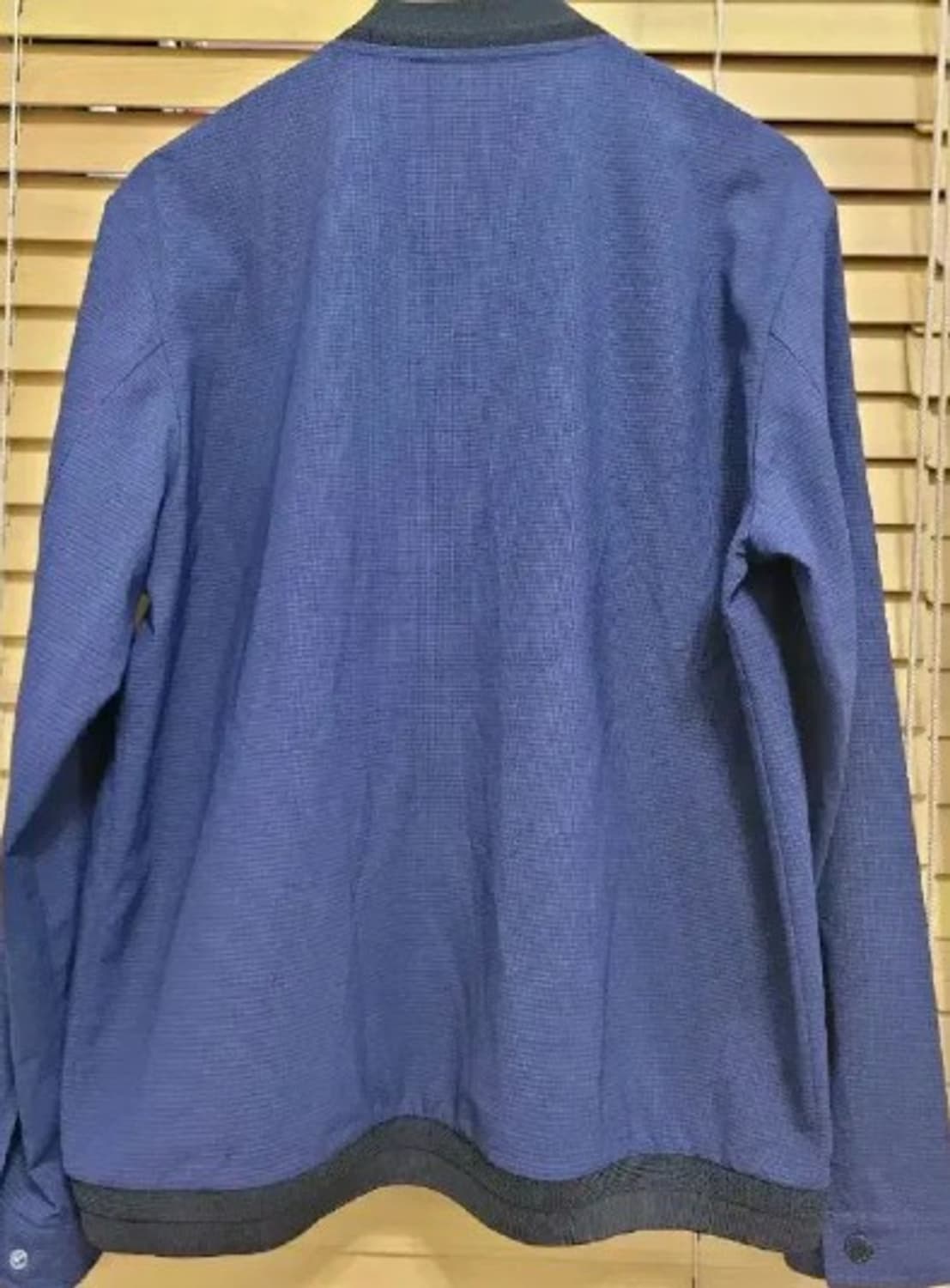 빈폴골프남성홑겹점퍼 105 상품이미지3