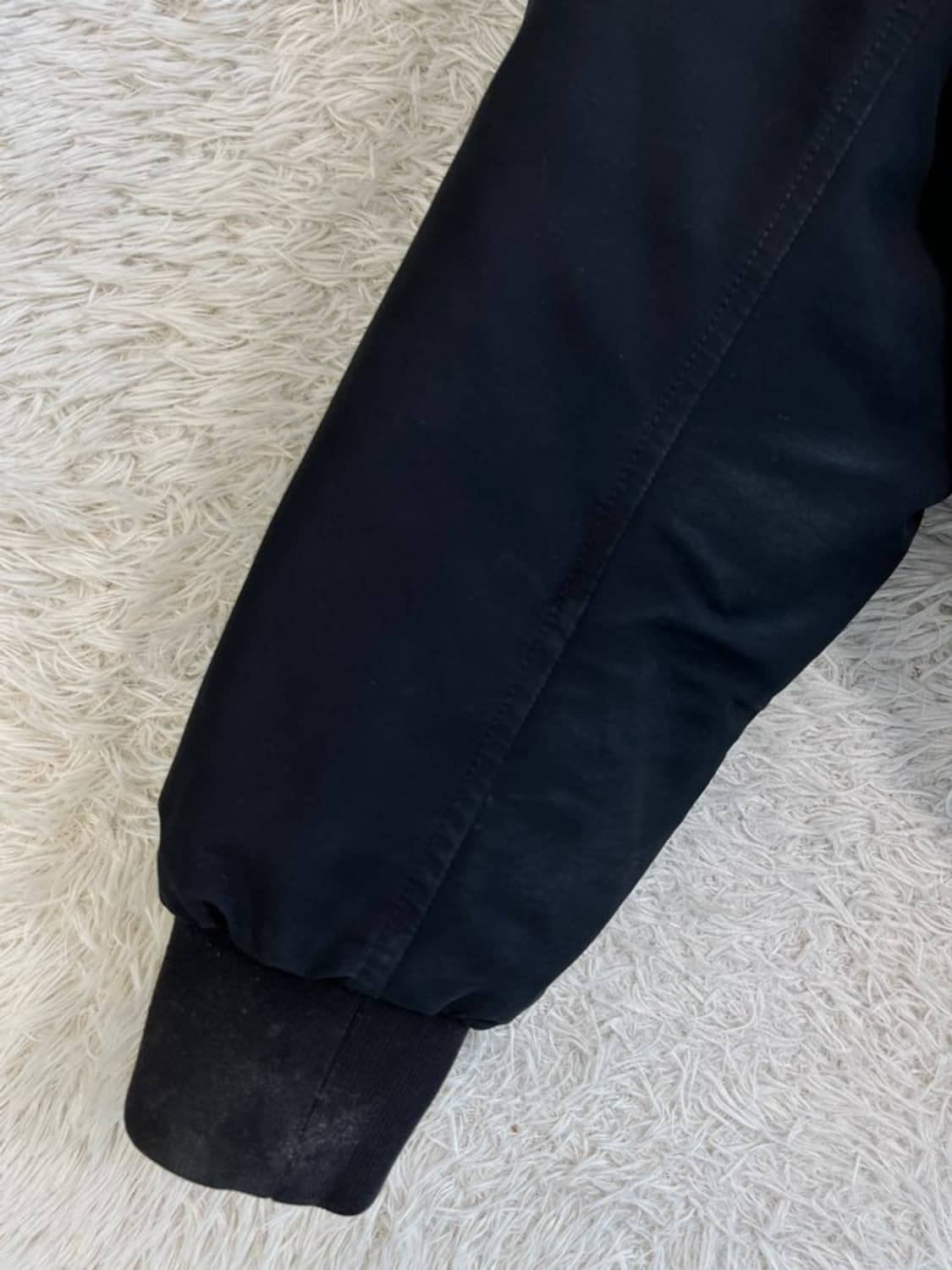 다이나핏 덕다운 패딩 점퍼/#218 상품이미지3