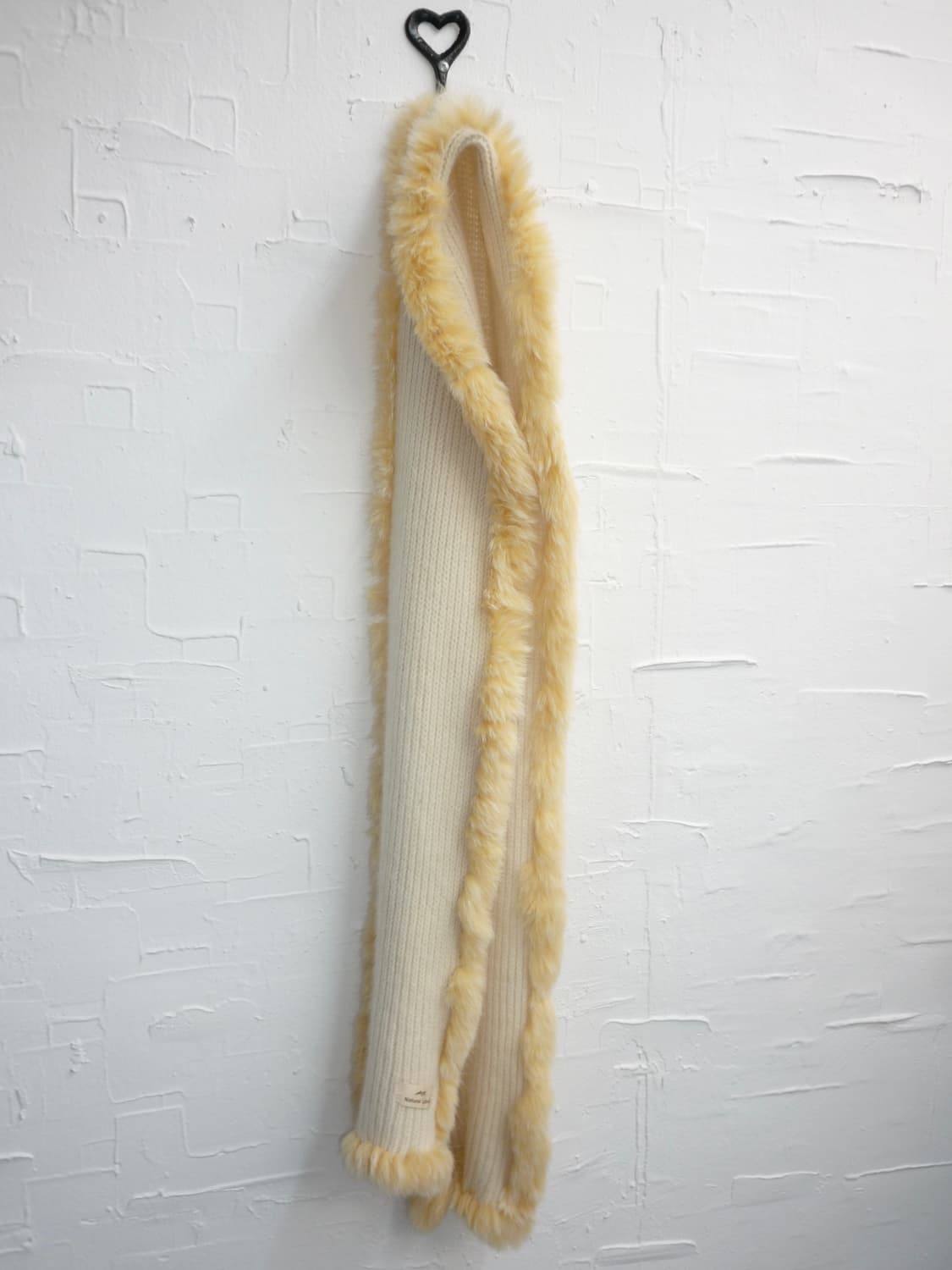 fur point muffler 상품이미지4