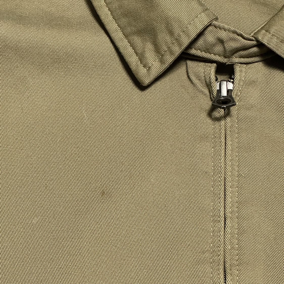 S 폴로랄프로렌 베이지 스윙탑 자켓 상품이미지6