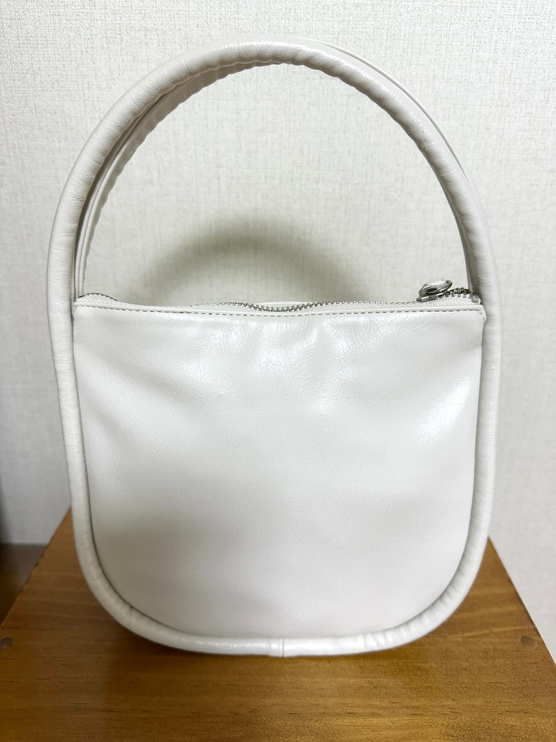 여밈 oval bag 상품이미지2