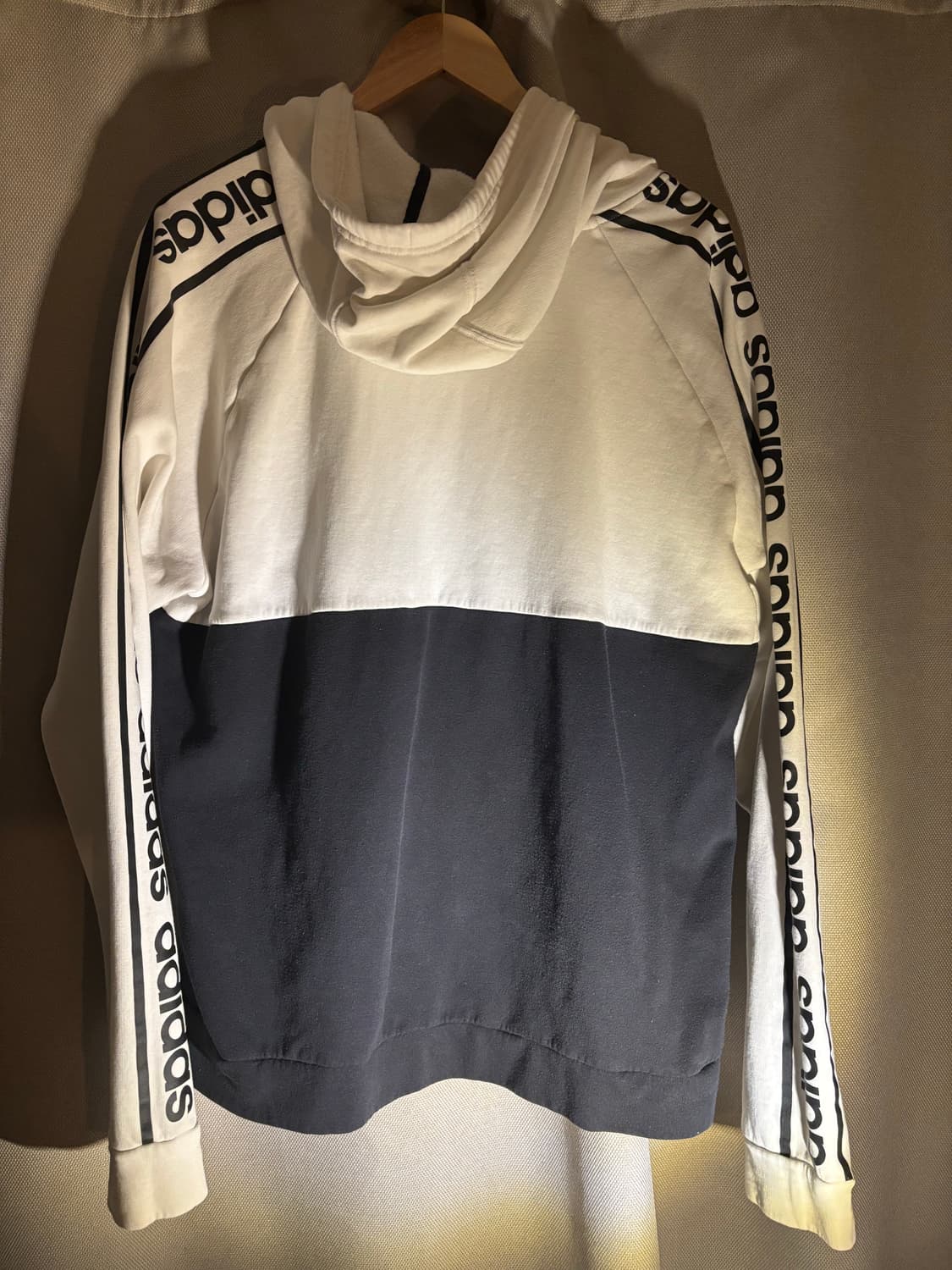 Adidas 후디 L 상품이미지2