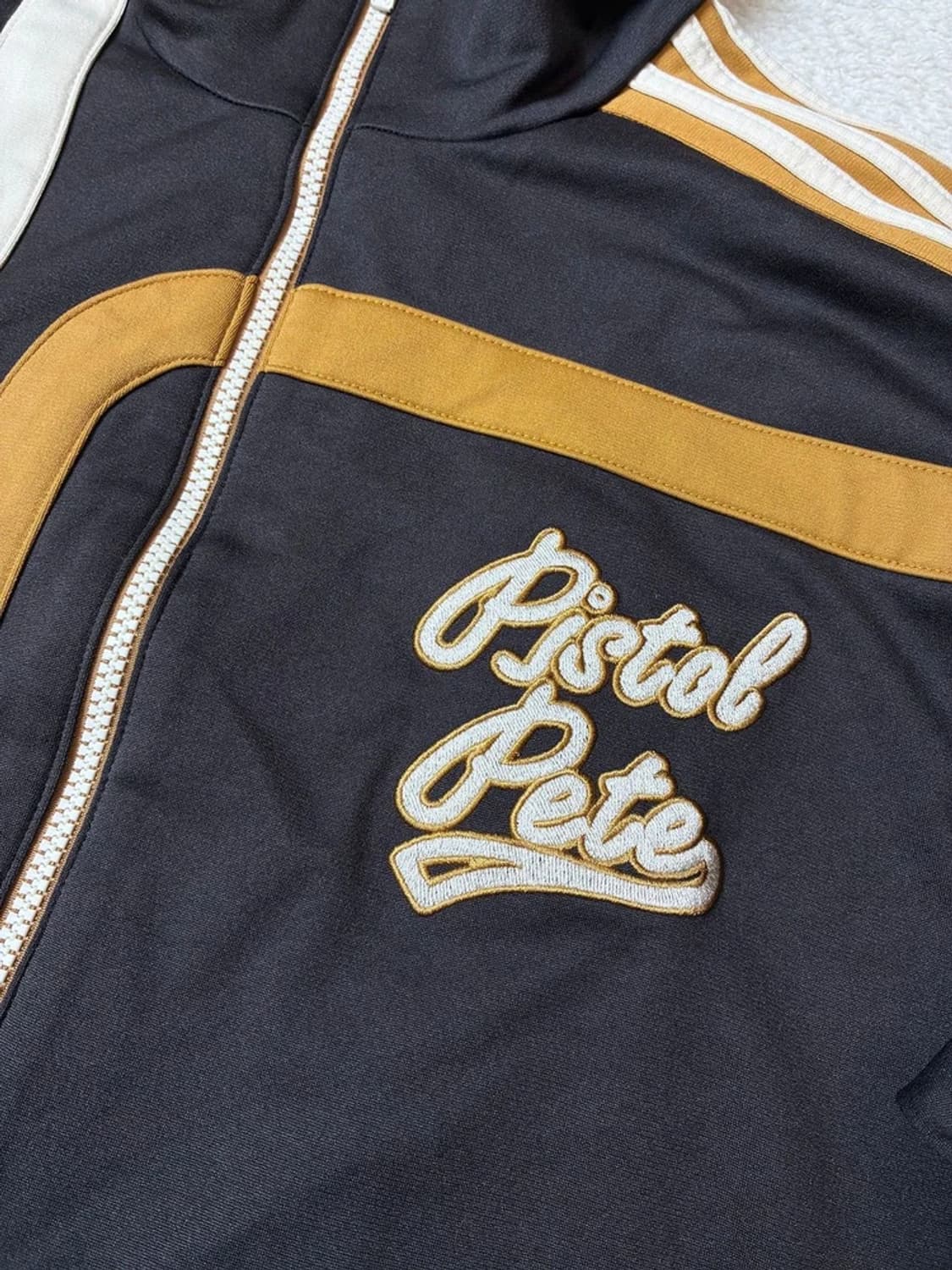 아디다스 00's 오리지널 피스톨 피트 트랙 자켓 PN7464 상품이미지3