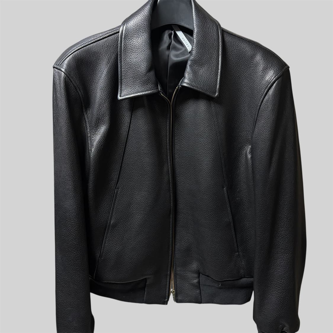 노이어 고트 슈렁큰 블루종 52 상품이미지1