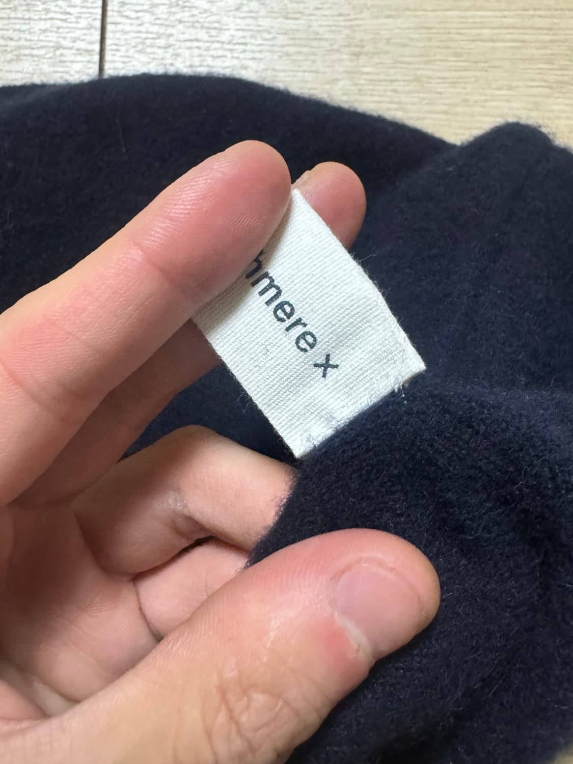 Extreme cashmere bon 비니 상품이미지2