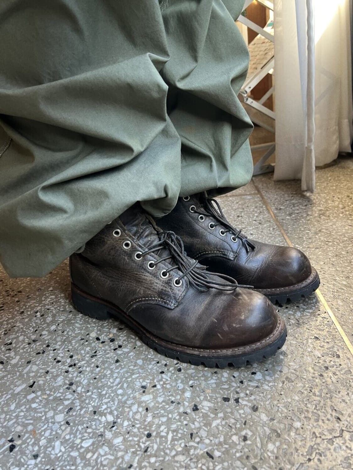 Redwing 상품이미지2