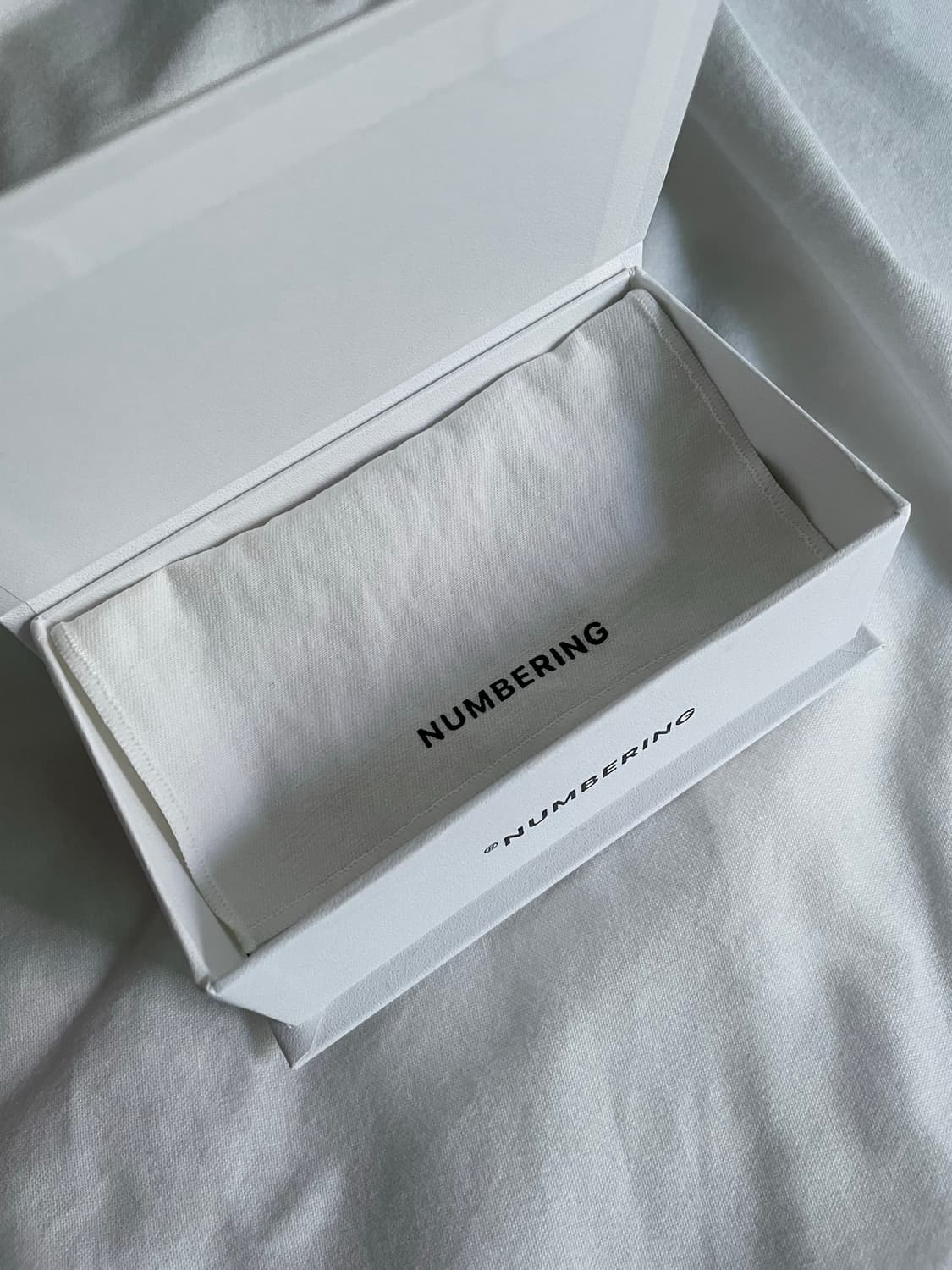 넘버링 #9905 XL 상품이미지4