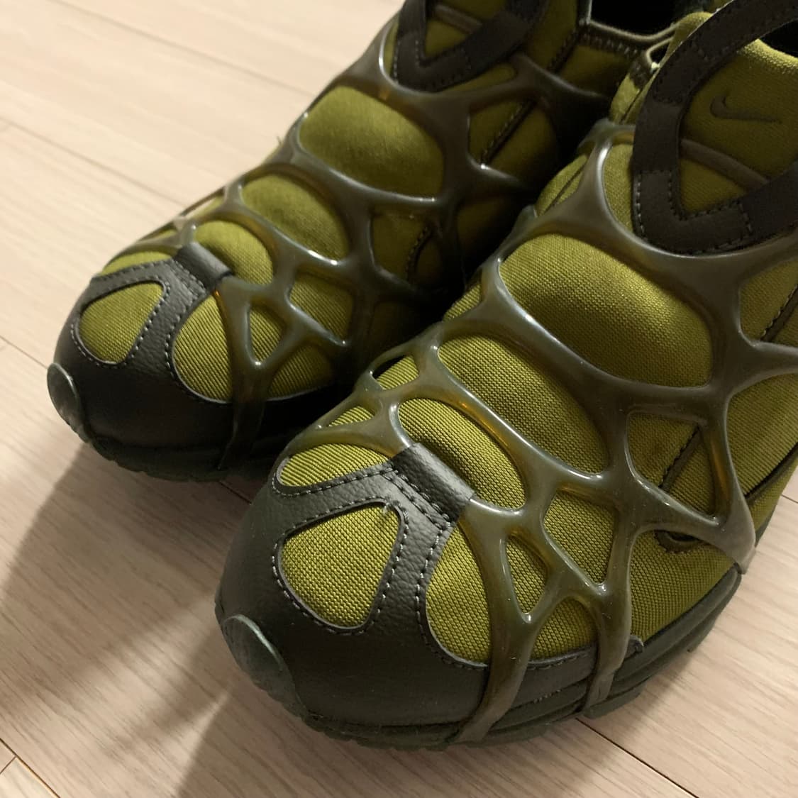 나이키 에어 쿠키니 280(270) 상품이미지3