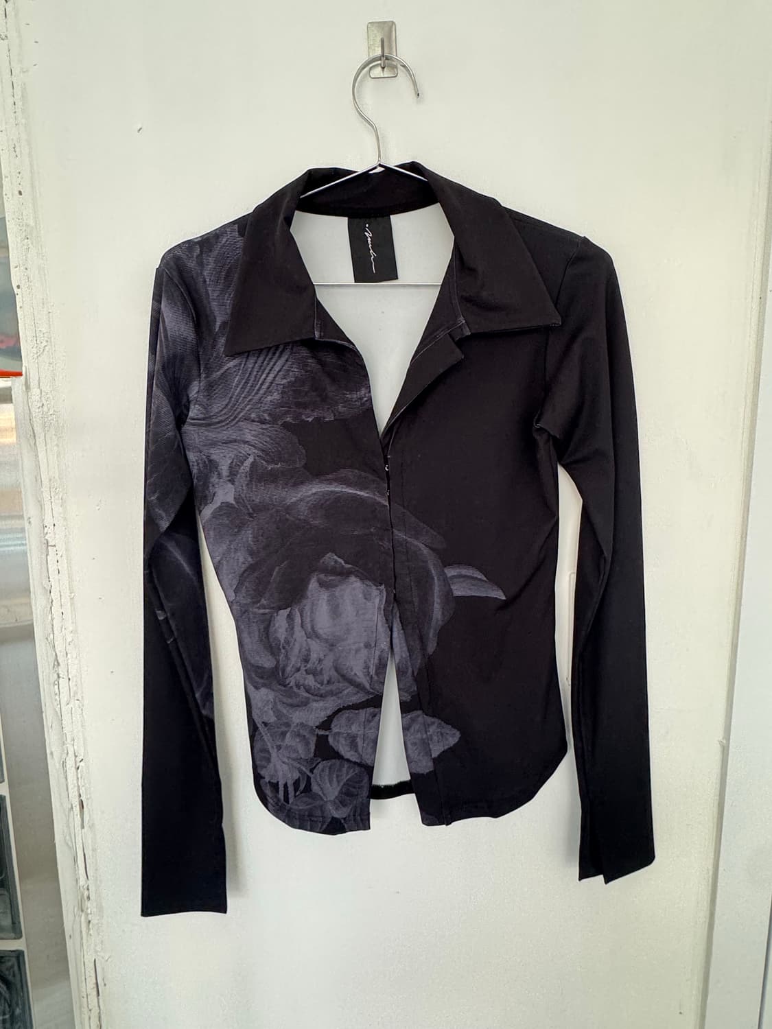 나체 프린팅셔츠 상품이미지2