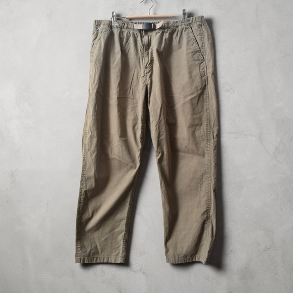 그라미치 데우스 밴딩 팬츠 XL M0313 상품이미지3