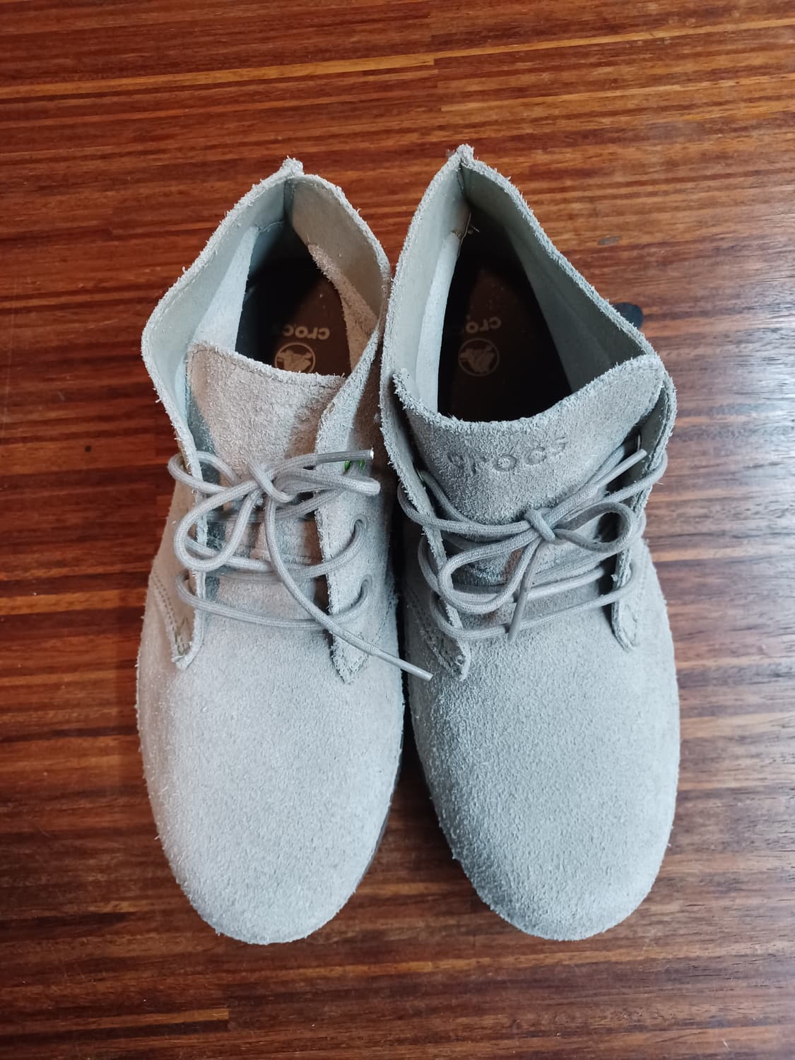 크록스 톰슨 데저트 미드 부츠 m9 270 상품이미지1