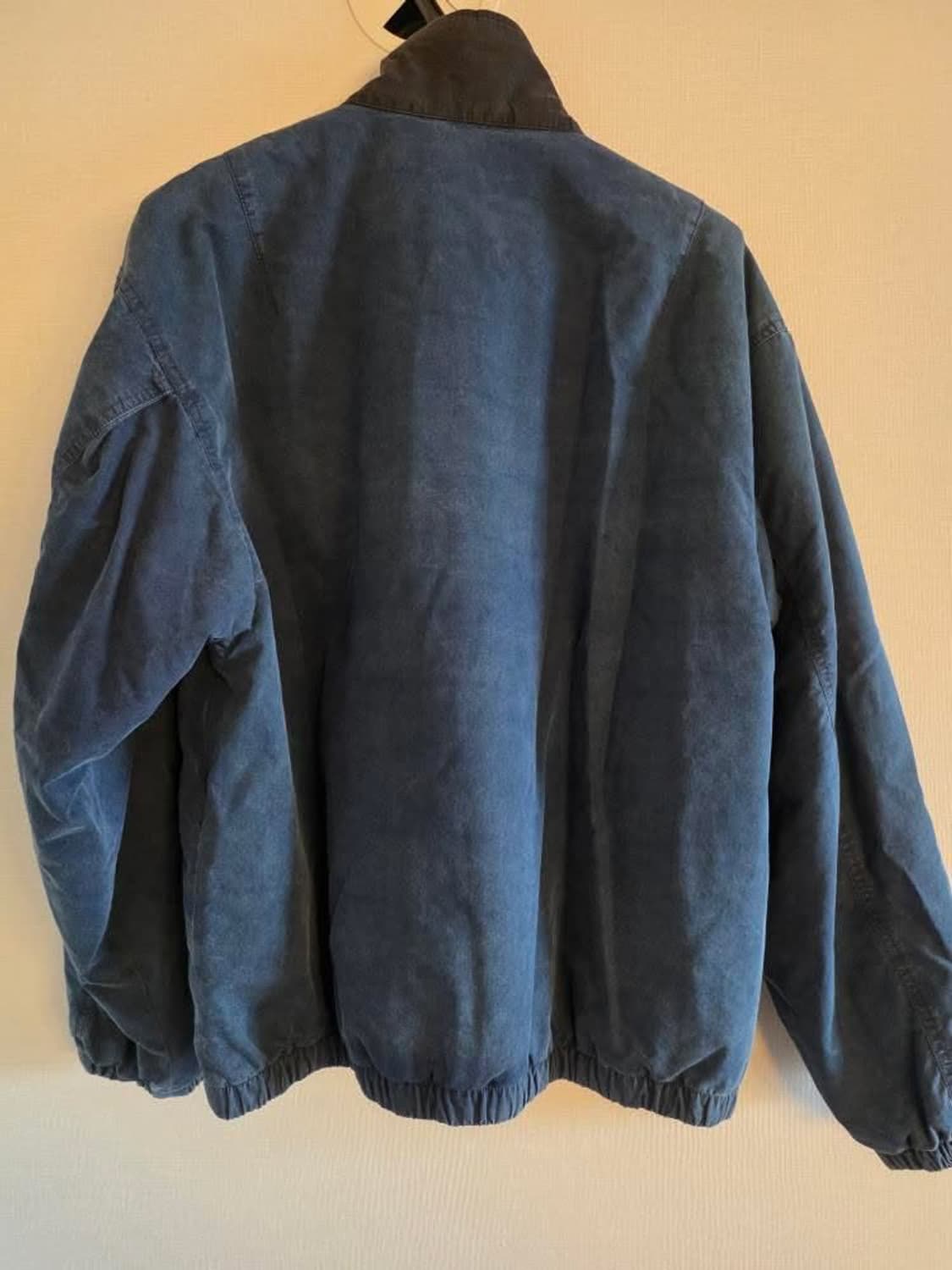 노스페이스 퍼플라벨 나나미카 인디고 스트롤 필드 자켓 (M사이즈) 상품이미지3