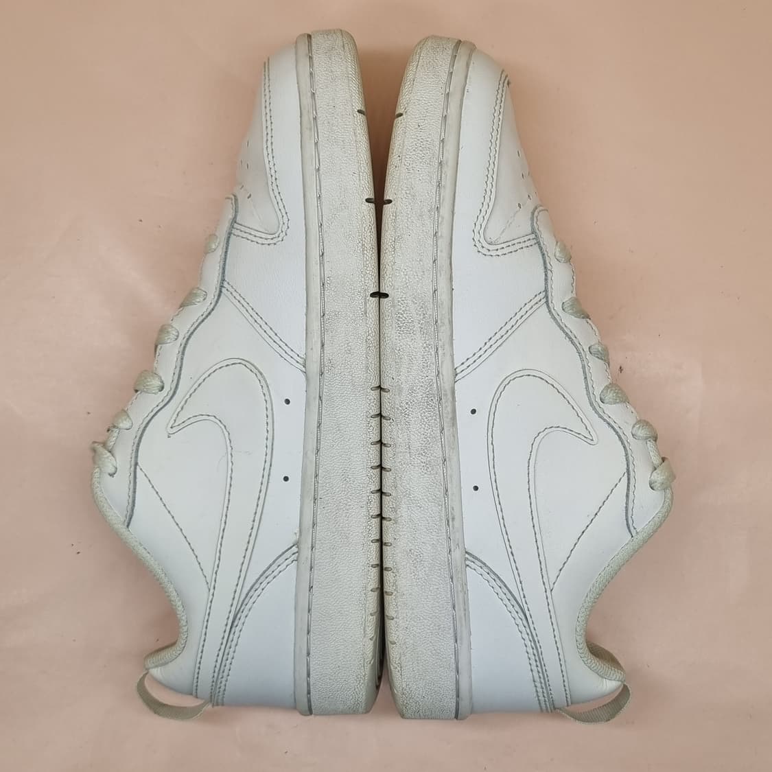 나이키 코트 버로우 로우2 아동운동화 245 상품이미지5