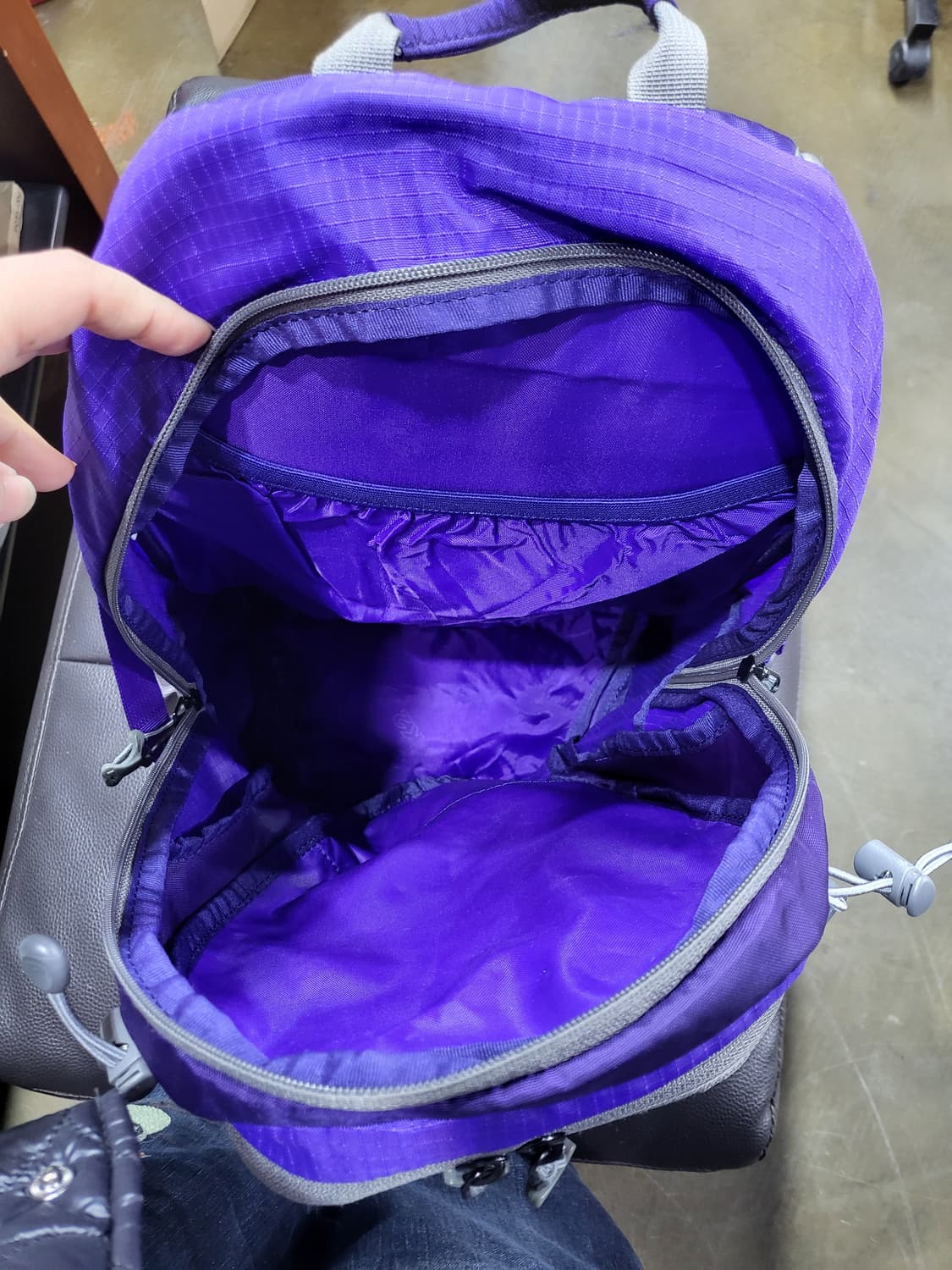 K2 배낭 상품이미지10