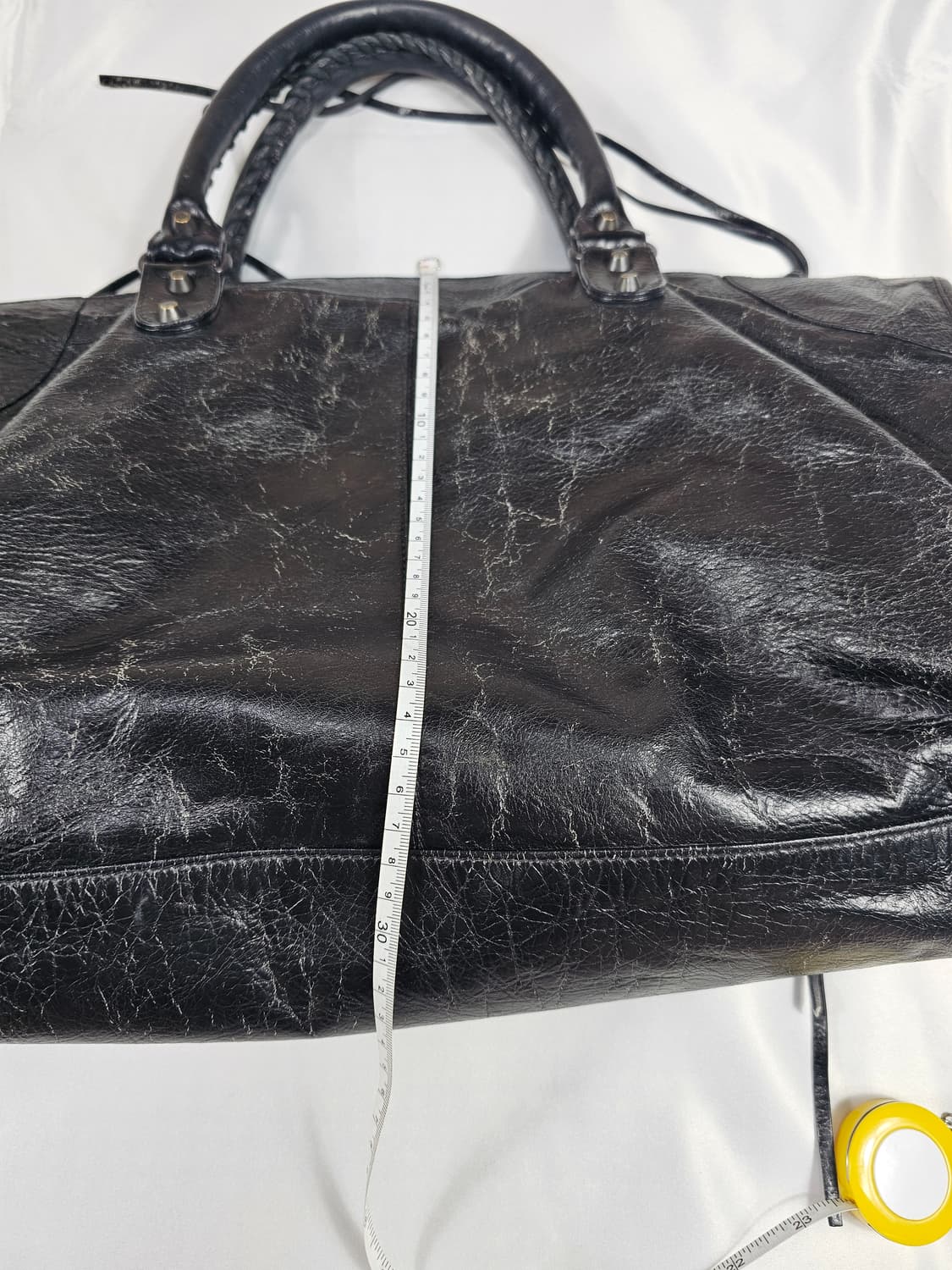 발렌시아가모터백 상품이미지4