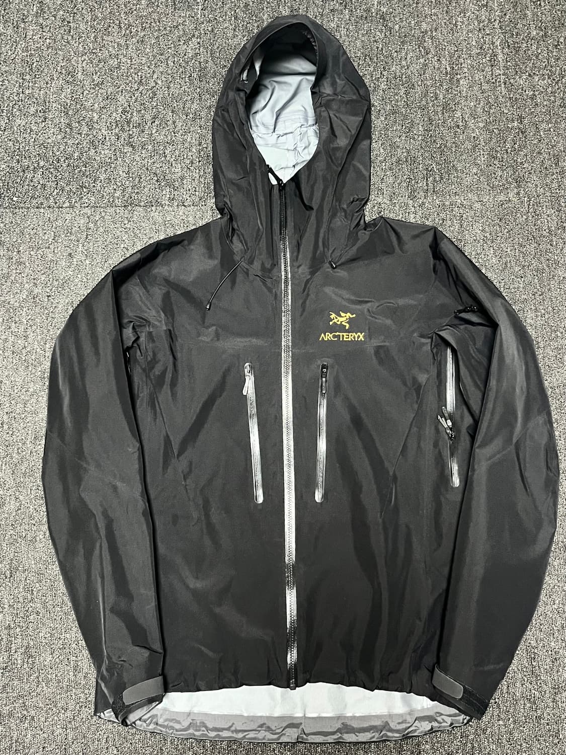 아크테릭스 알파sv 24k m/m 상품이미지1