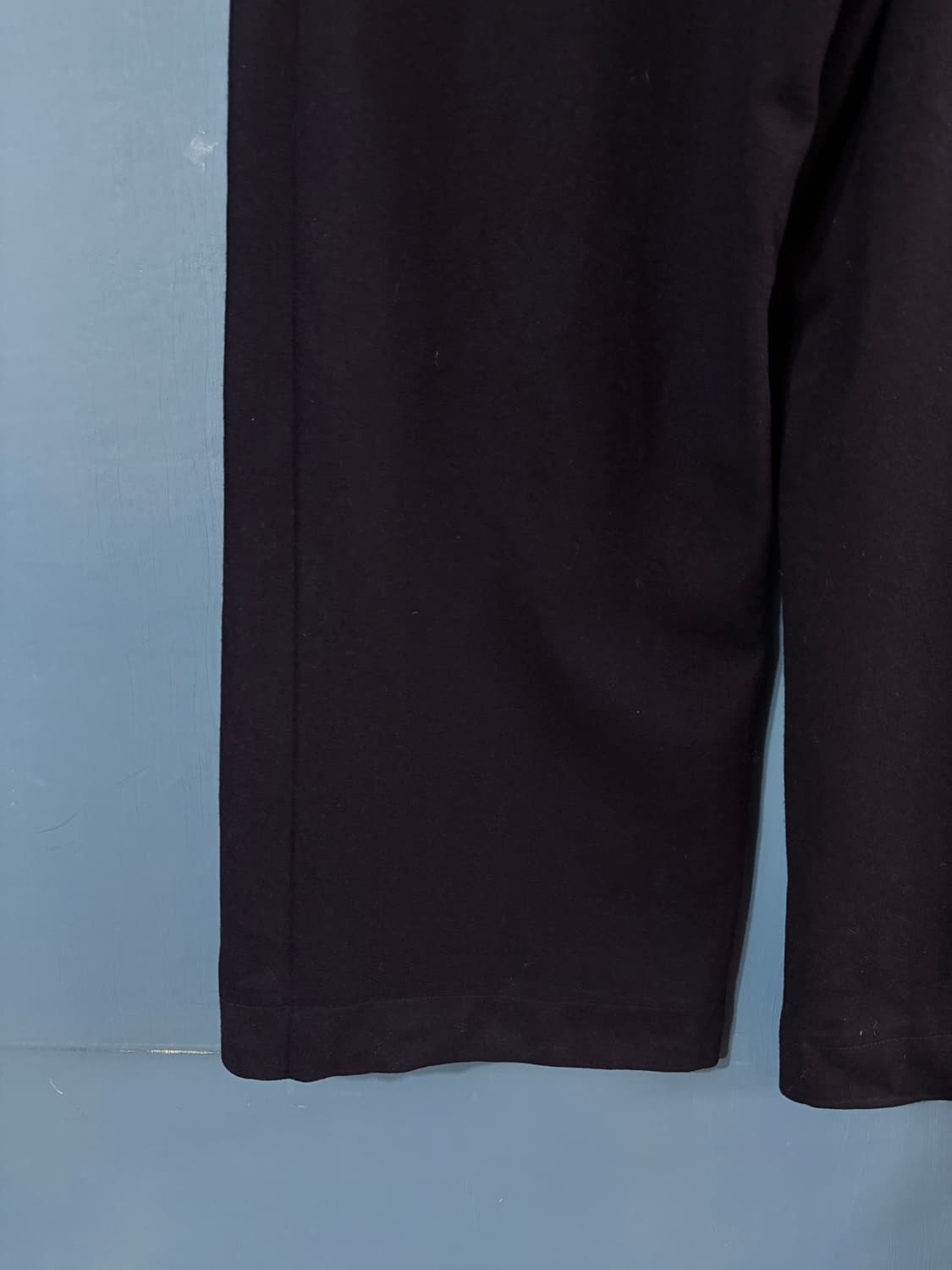 70’s USN Wool Sailor Pant. 상품이미지10