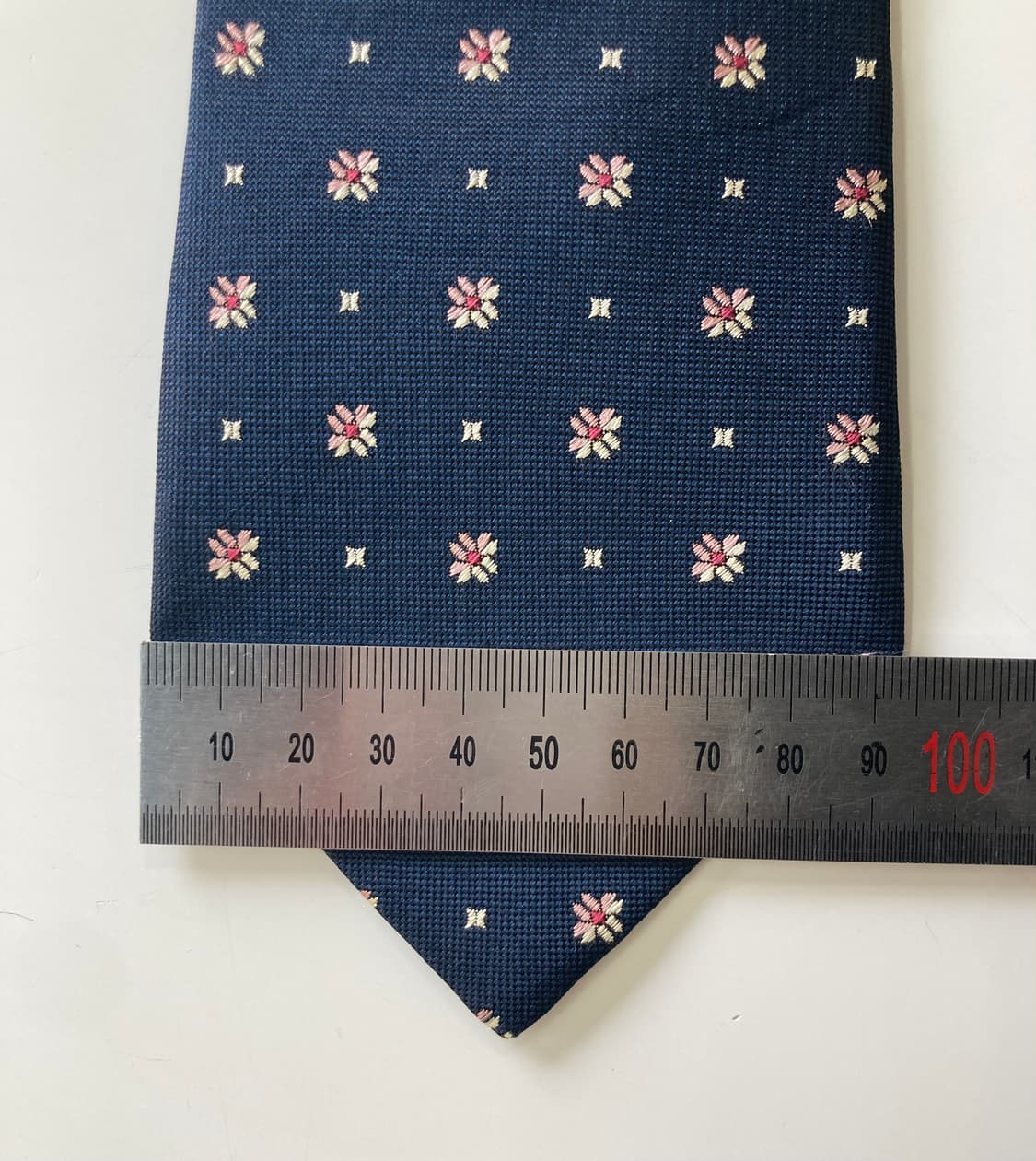 폴로 넥타이 상품이미지5