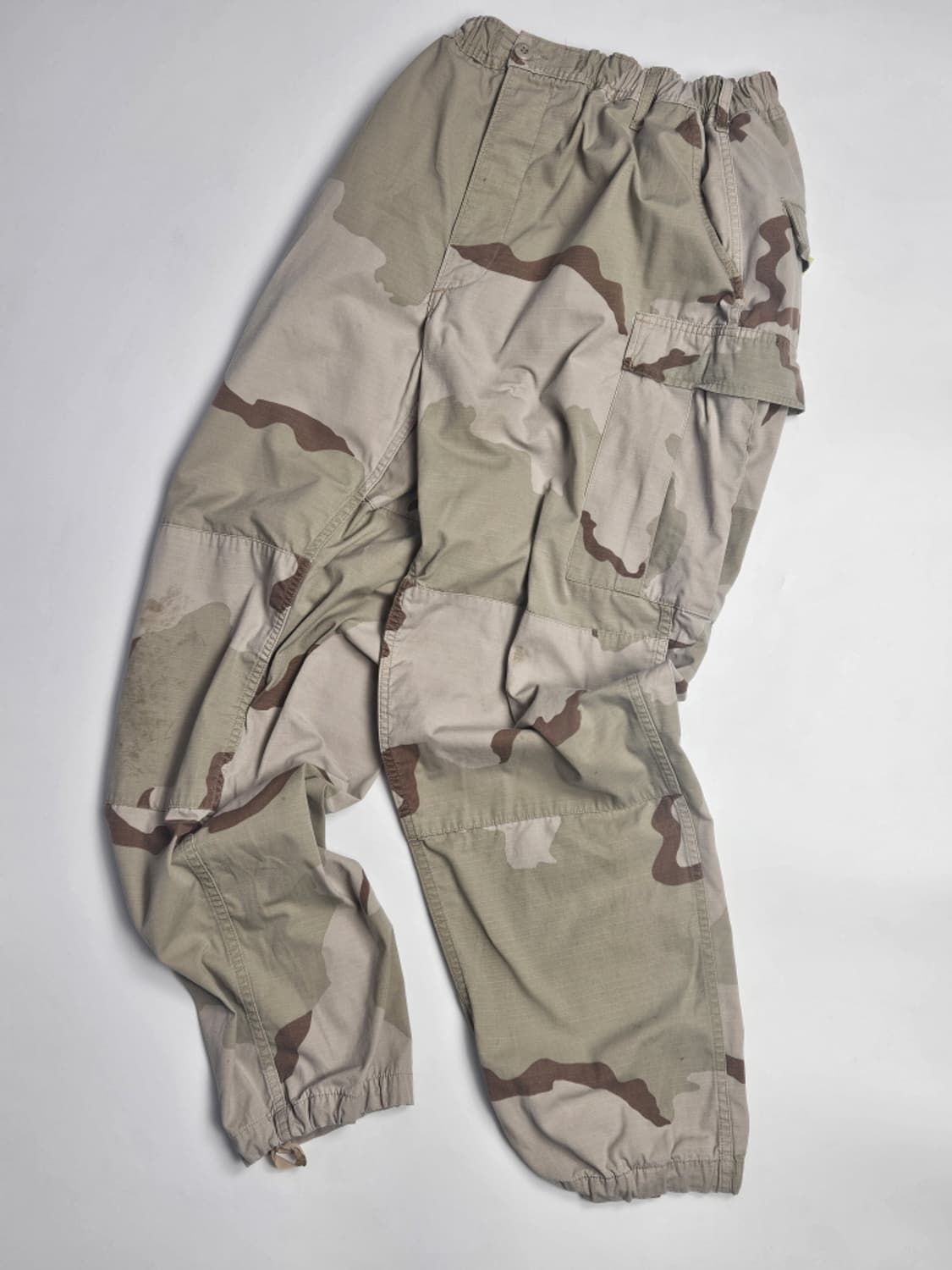 U.S ARMY 밀리터리 조거팬츠 ( 39 ) / 9459 상품이미지2