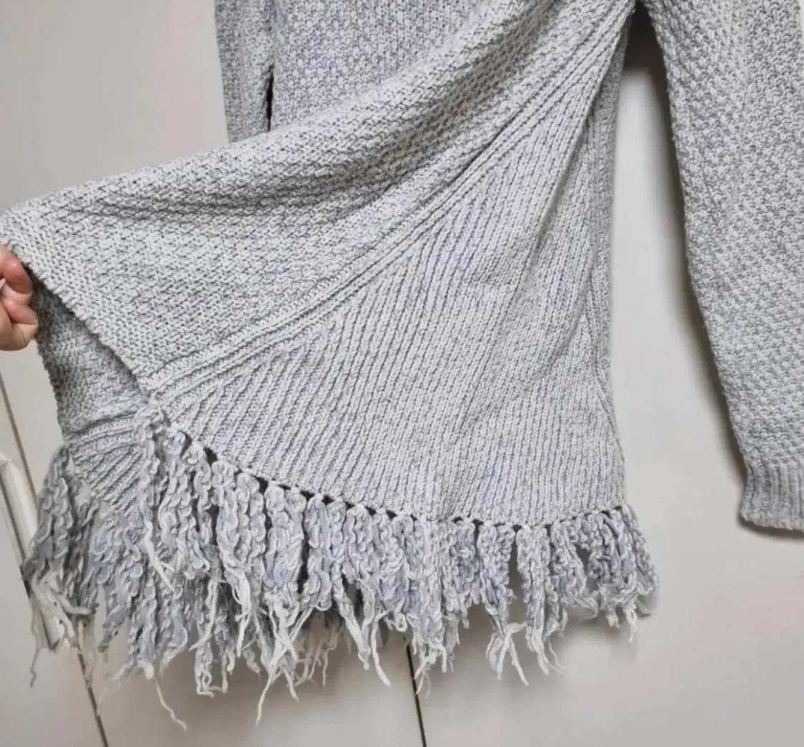 THAKOON addtion 타쿤 에디션 니트 82 (55사이즈) 상품이미지4