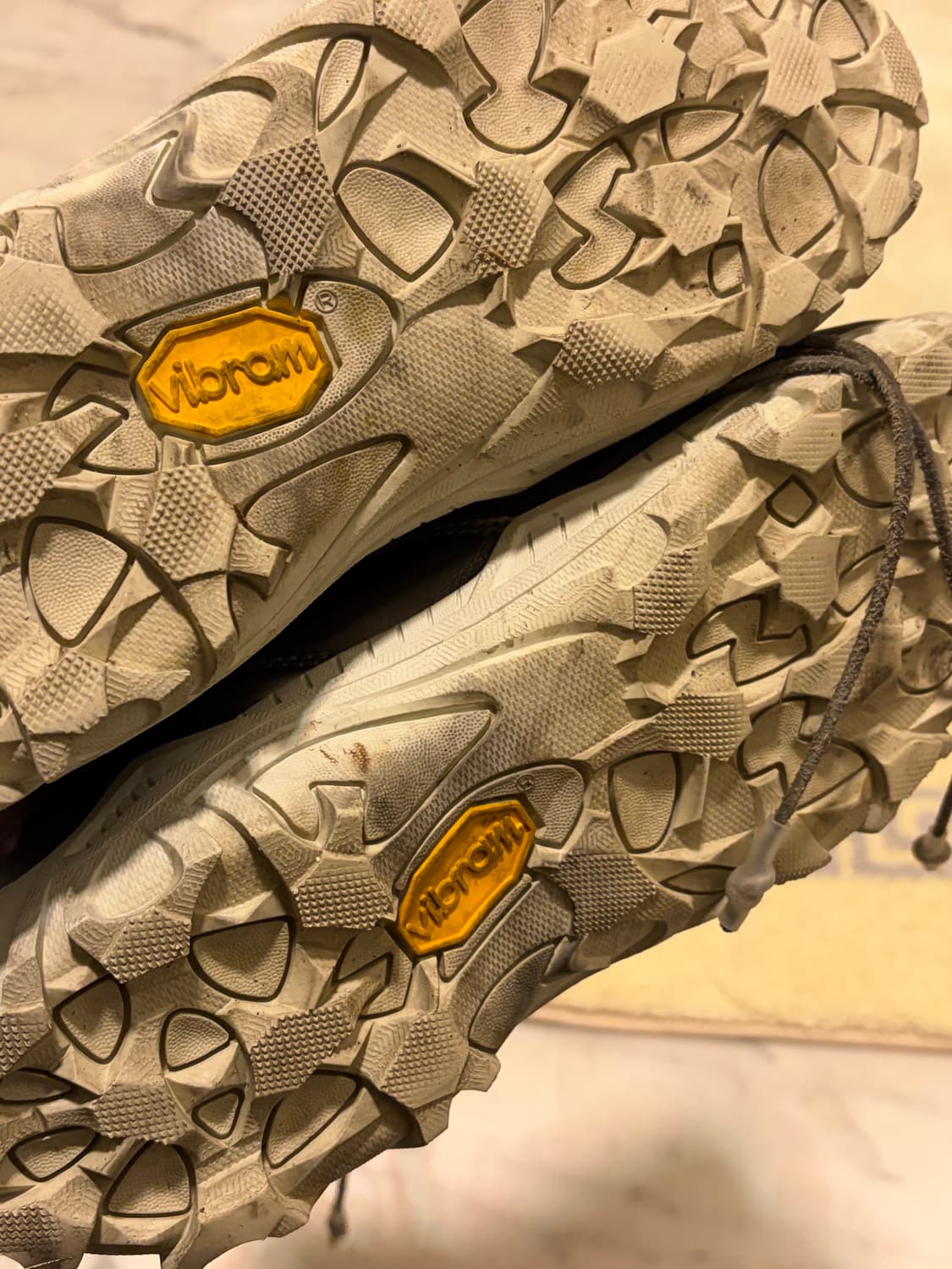 아워레가시 가베 크롬피크 42사이즈 상품이미지6