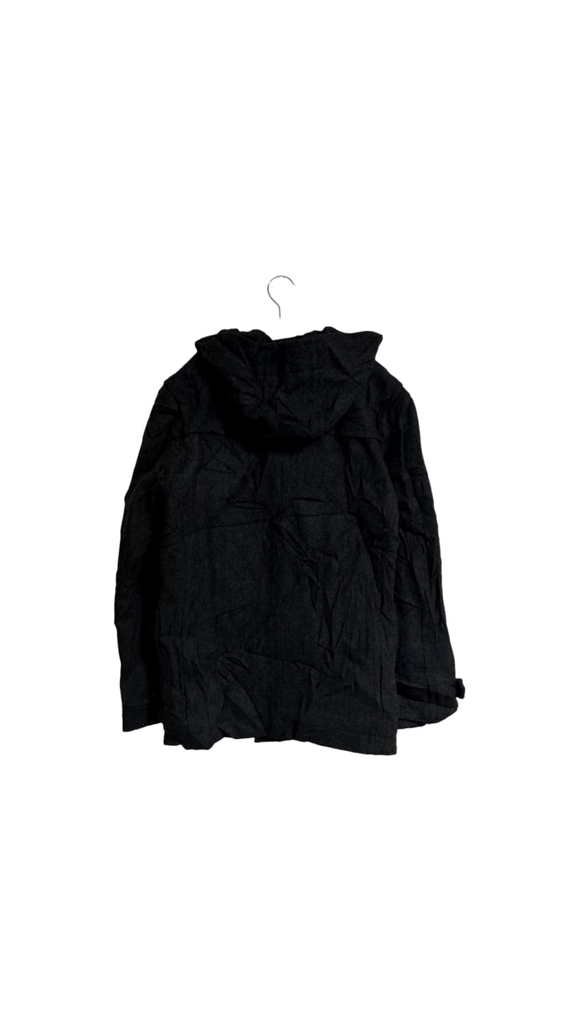 알파인더스트리 더플 자켓 상품이미지2