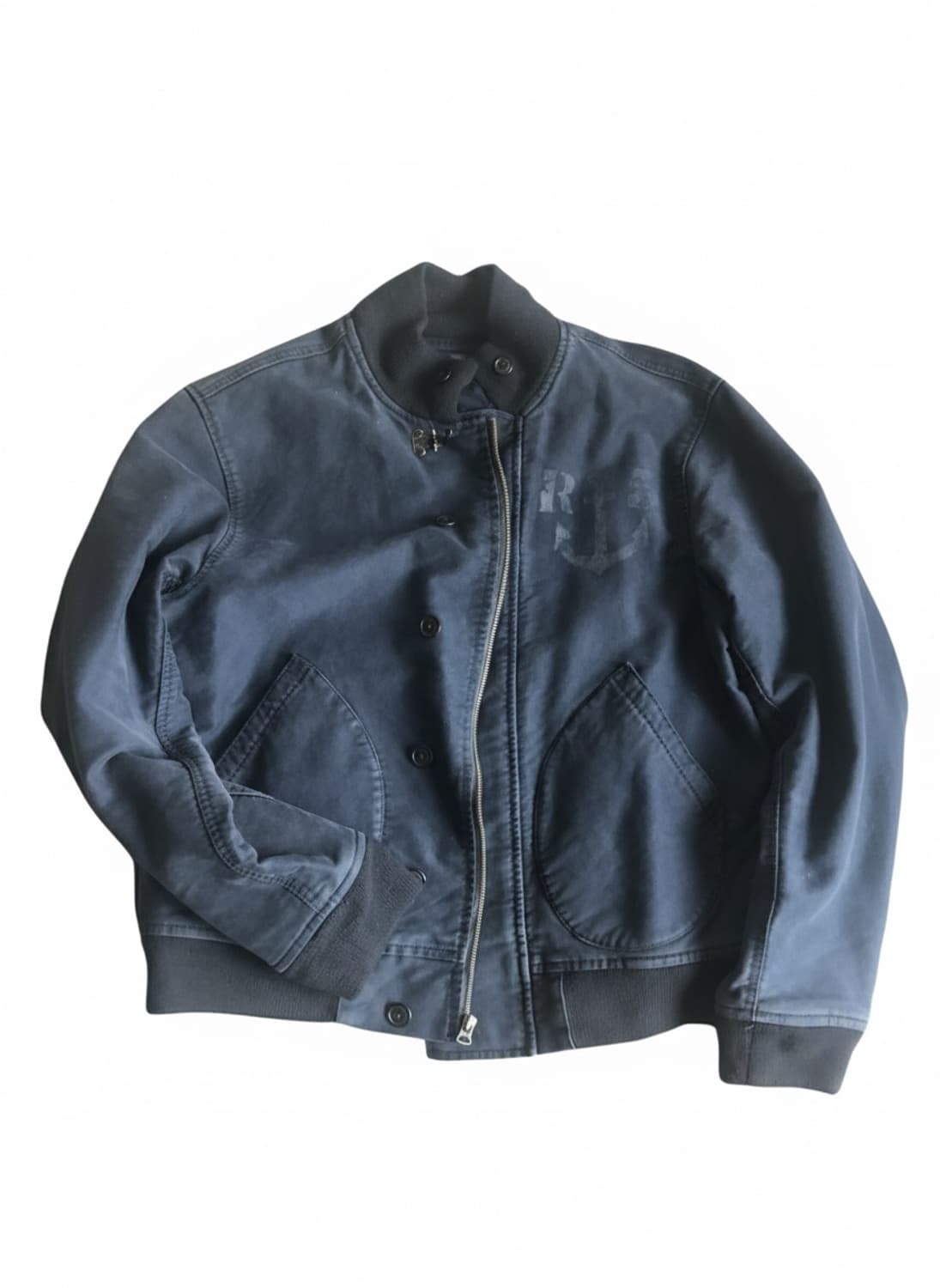 폴로 랄프로렌 N-1 덱 자캣 상품이미지2