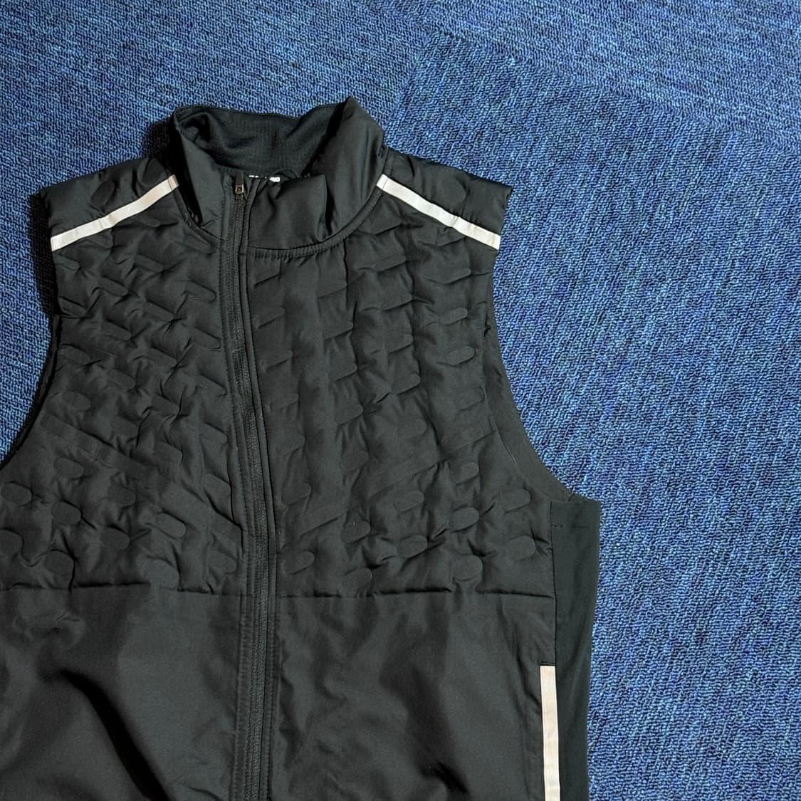 나이키 골프 패딩 조끼 상품이미지2