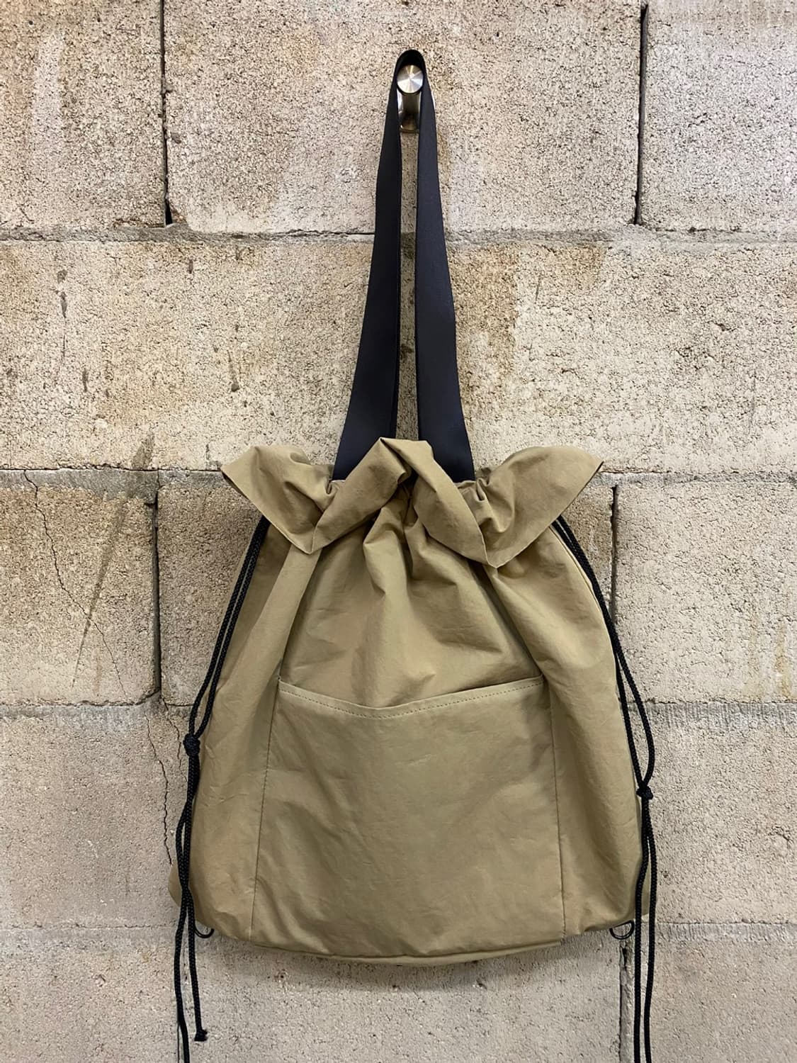 [OS] Ys Yohji Yamamoto Tote Bag 상품이미지3