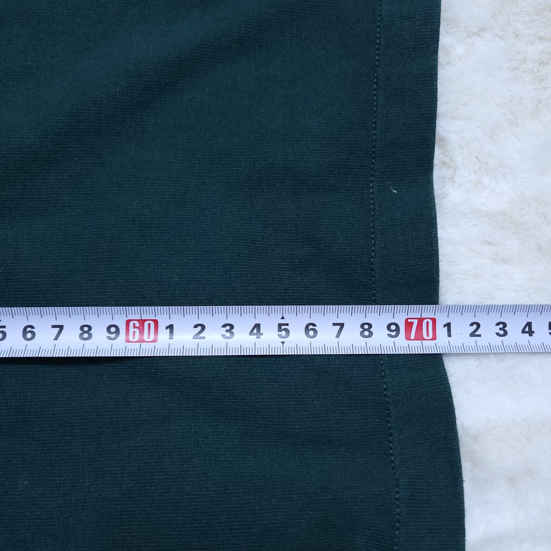 폴로 랄프로렌 베어 럭비 긴팔 M 0223 상품이미지6