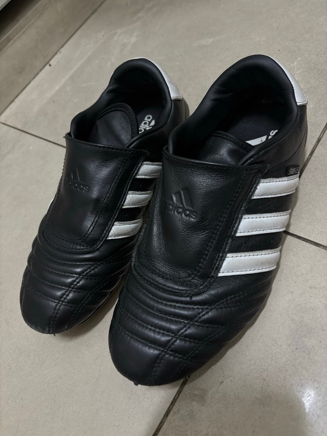 아디다스 태권도화 235 상품이미지1