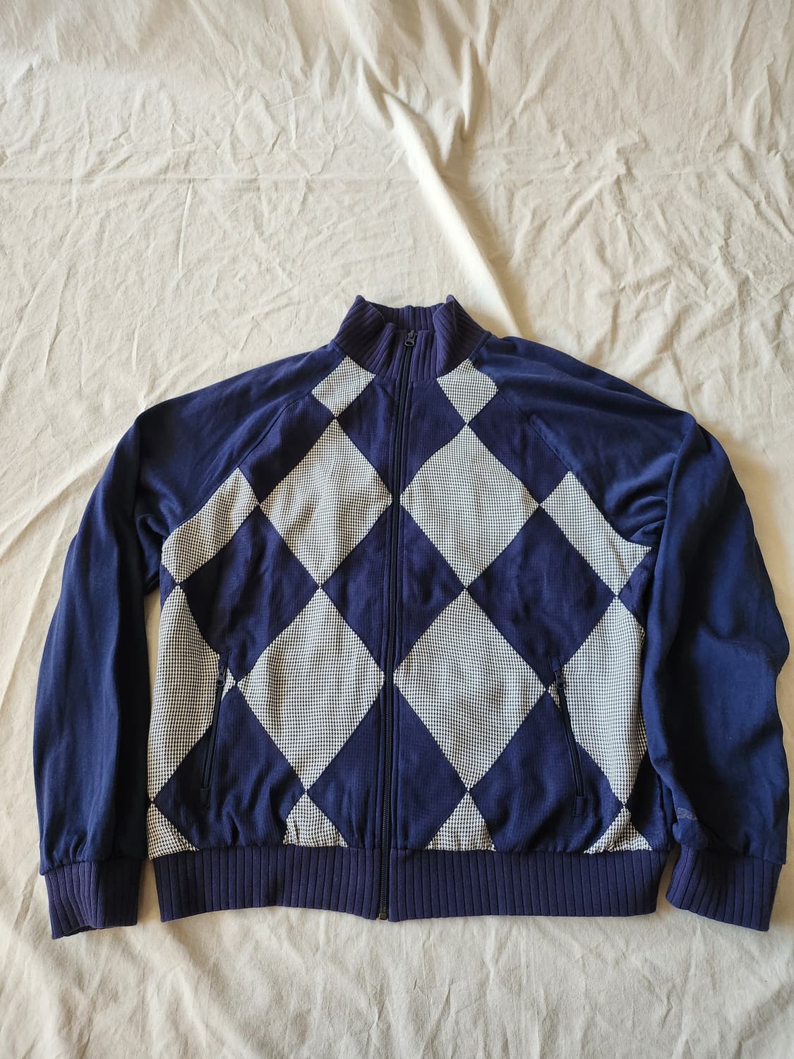 Puma agayle sport jacket 상품이미지3