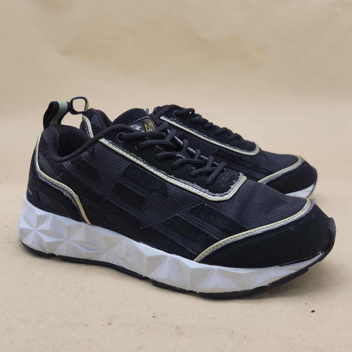 엠포리오아르마니 여성스니커즈240 상품이미지1