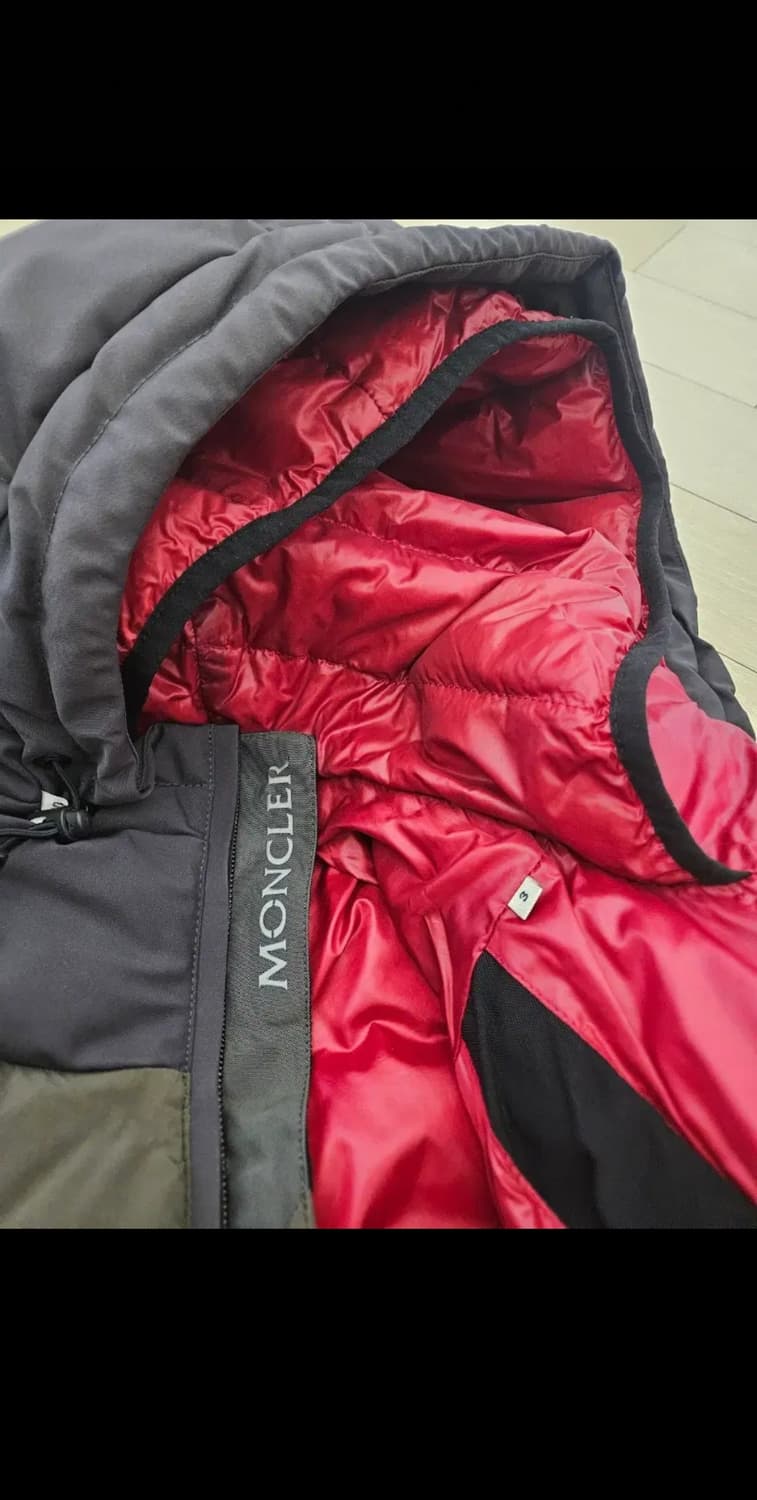 몽클레어 그렉노블 상품이미지2