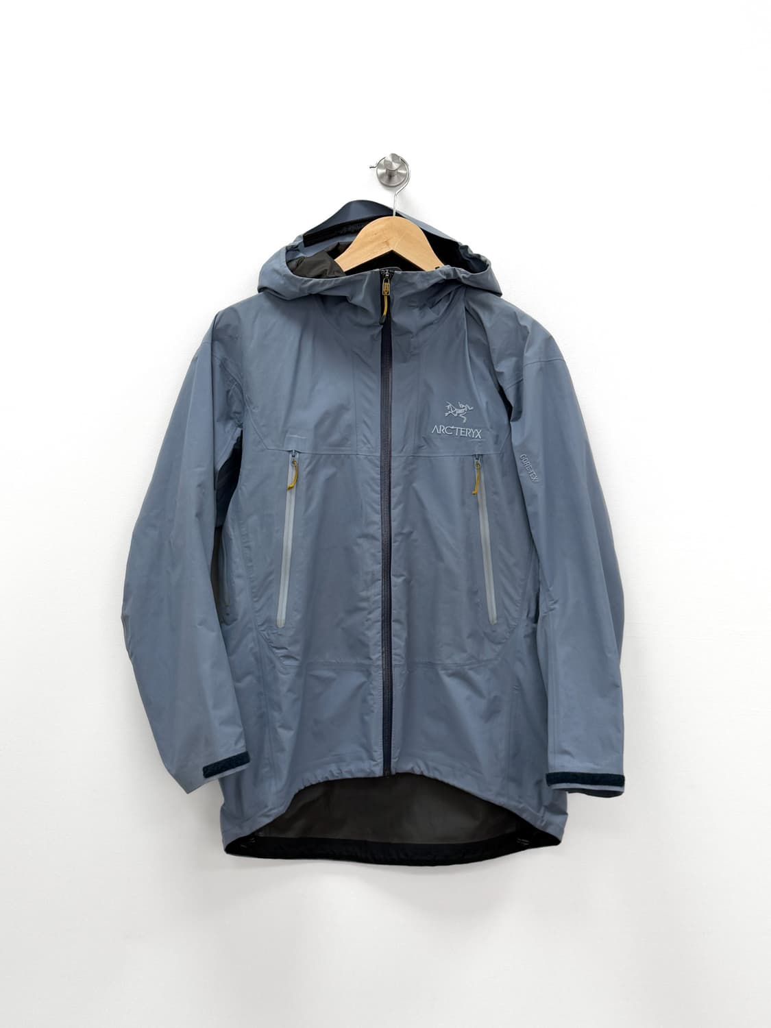 아크테릭스 고어텍스 알파 SL 자켓 상품이미지3