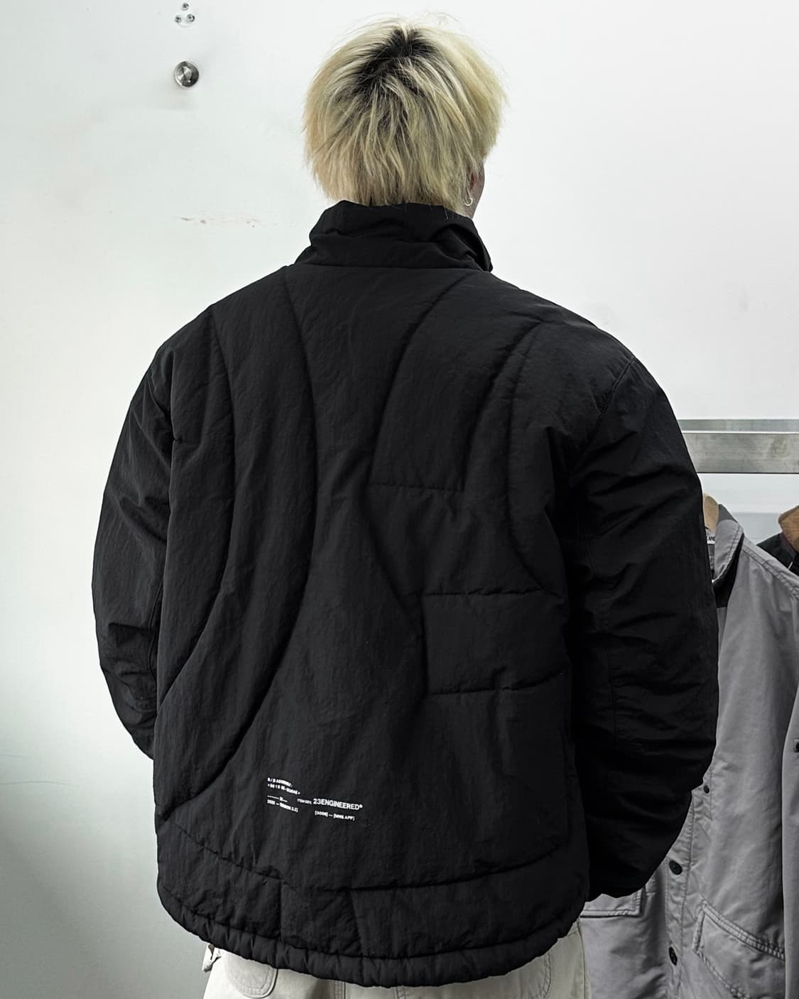 나이키 조던 23 엔지니어드 스테이트먼트 자켓 상품이미지3