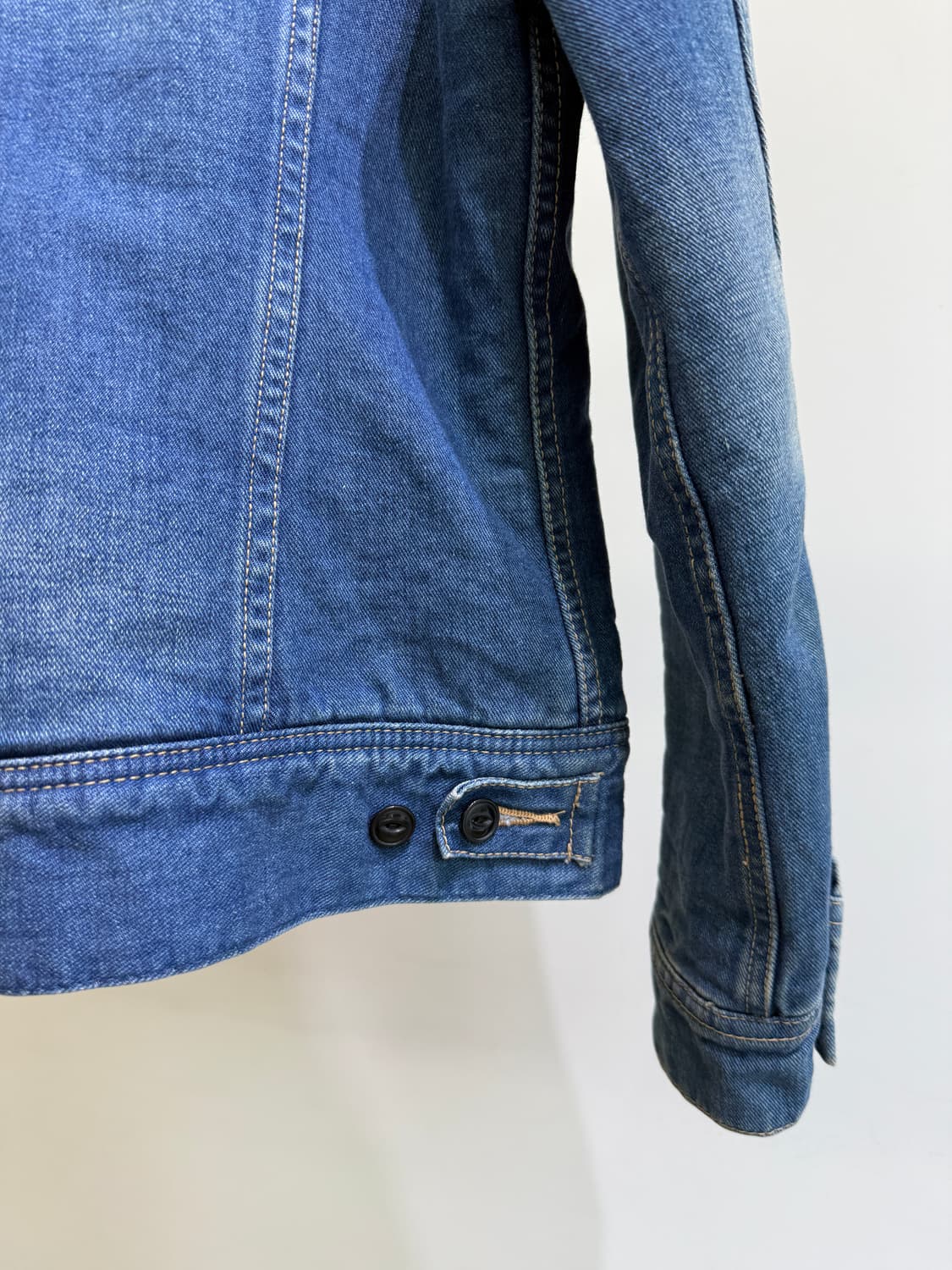 LEE 리 데님 쉐르파 자켓 상품이미지6