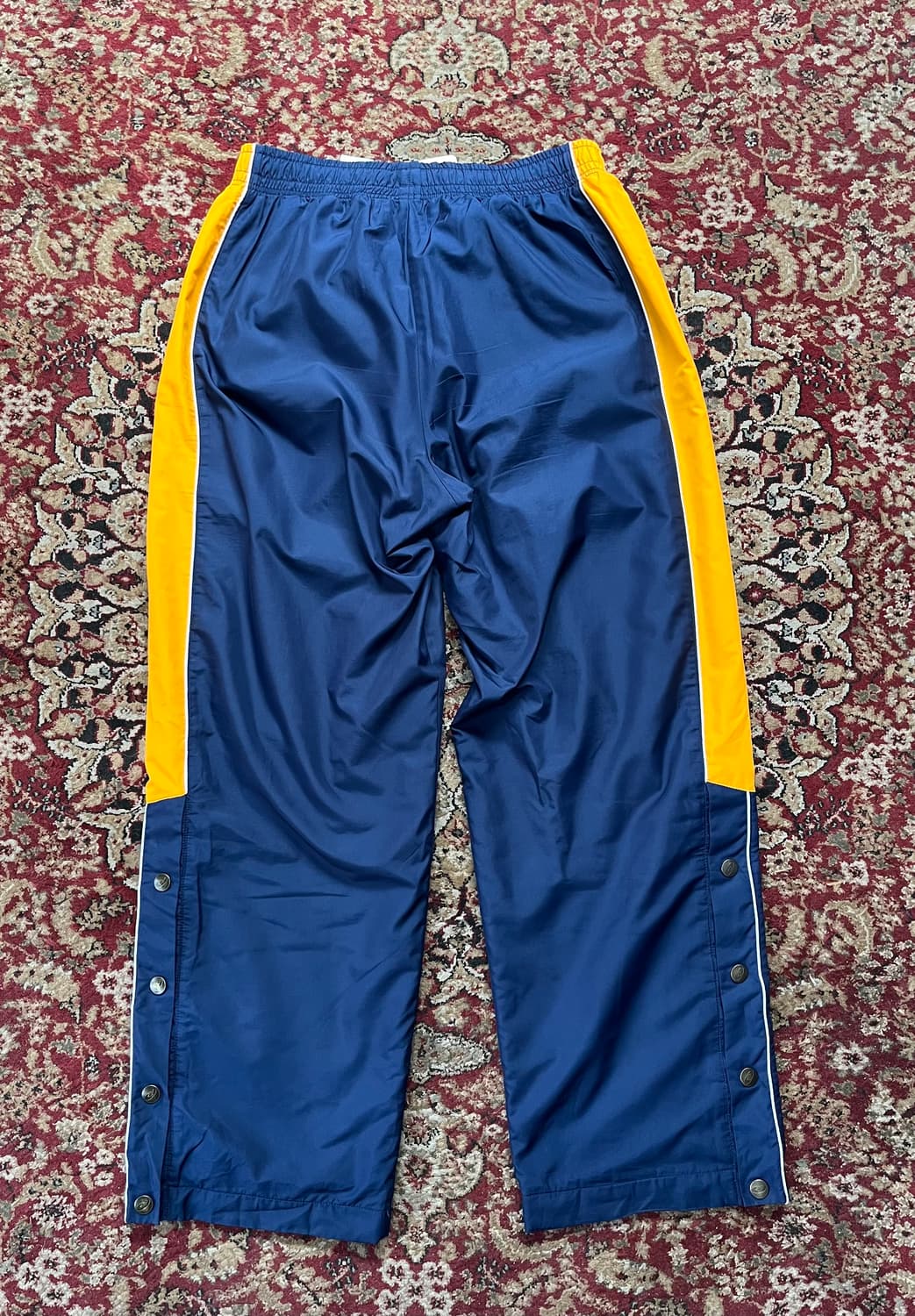 jp 아식스 츄리닝 바지 상품이미지2