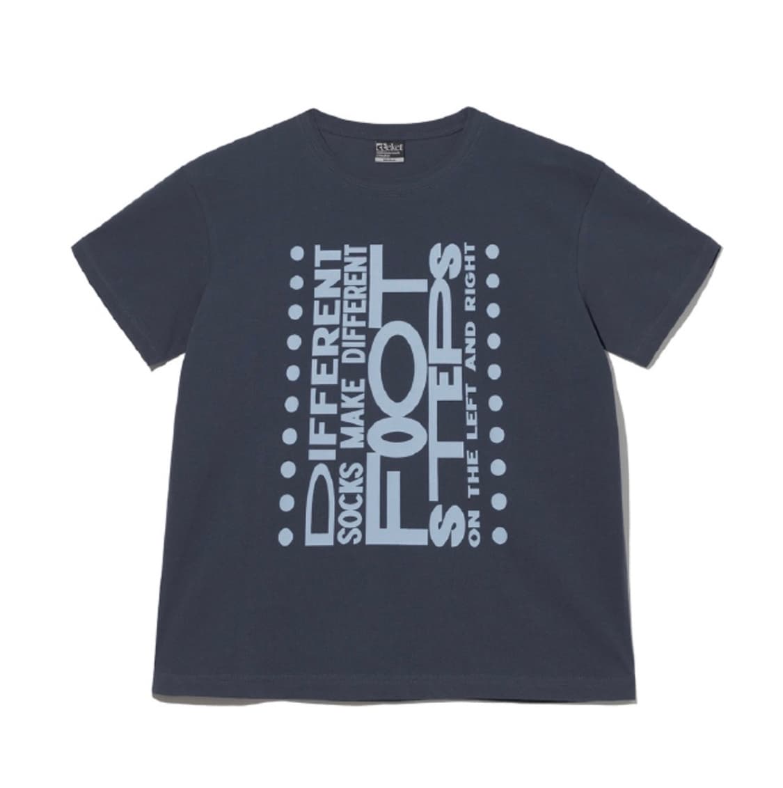 테켓 레이어드 D.C. duo pack 롱슬리브 오렌지 L size 상품이미지7