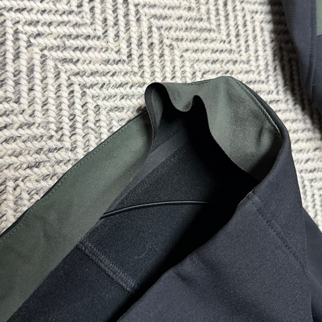 아크테릭스 앱실론 SV 후디 자켓 감마 상품이미지5