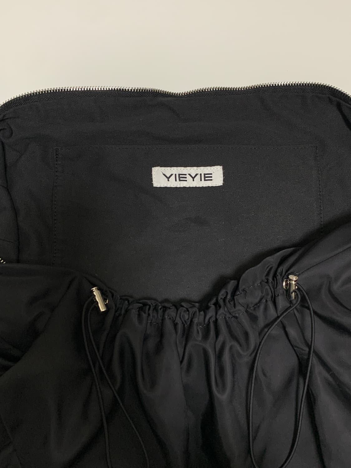 이에이에 Super Sasha Bag 슈퍼 샤샤백 상품이미지7